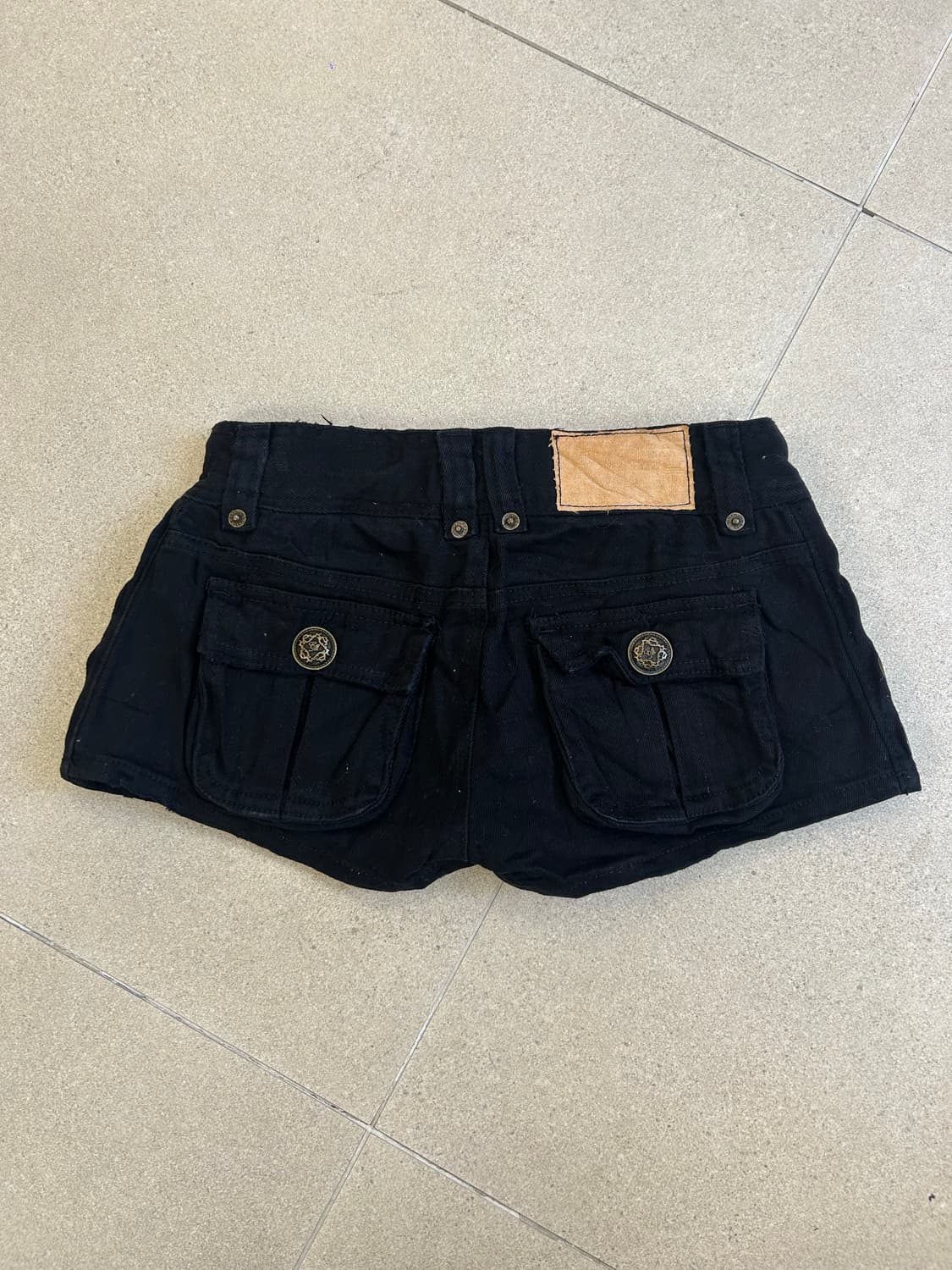 세실맥비 스커트팬츠 상품이미지5