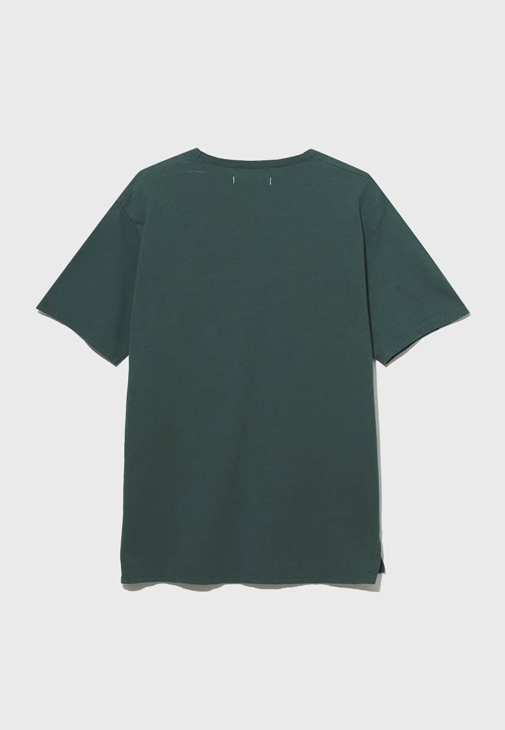 NONNATIVE t-shirt 상품이미지2