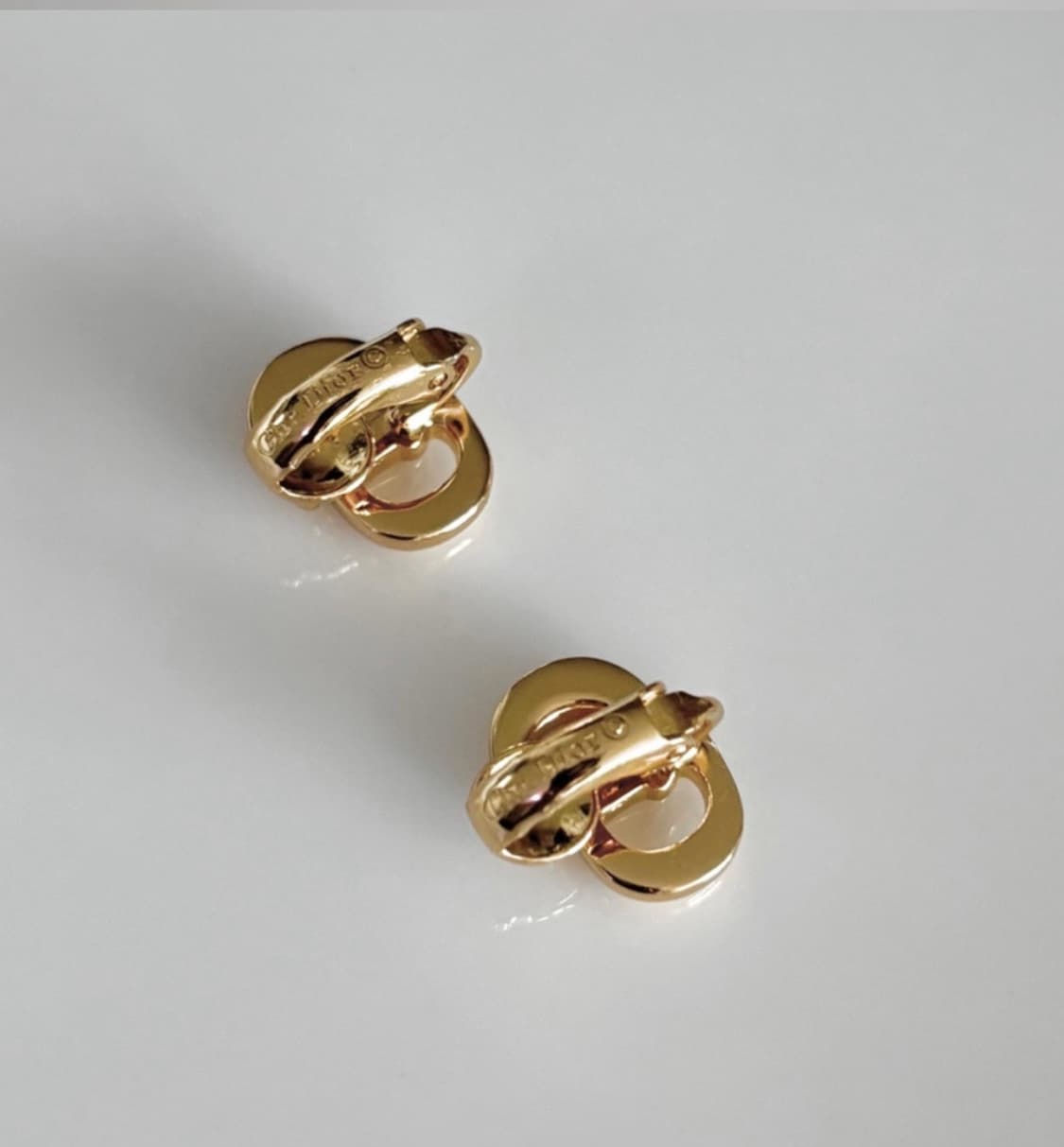 크리스찬 디올 귀걸이 상품이미지2