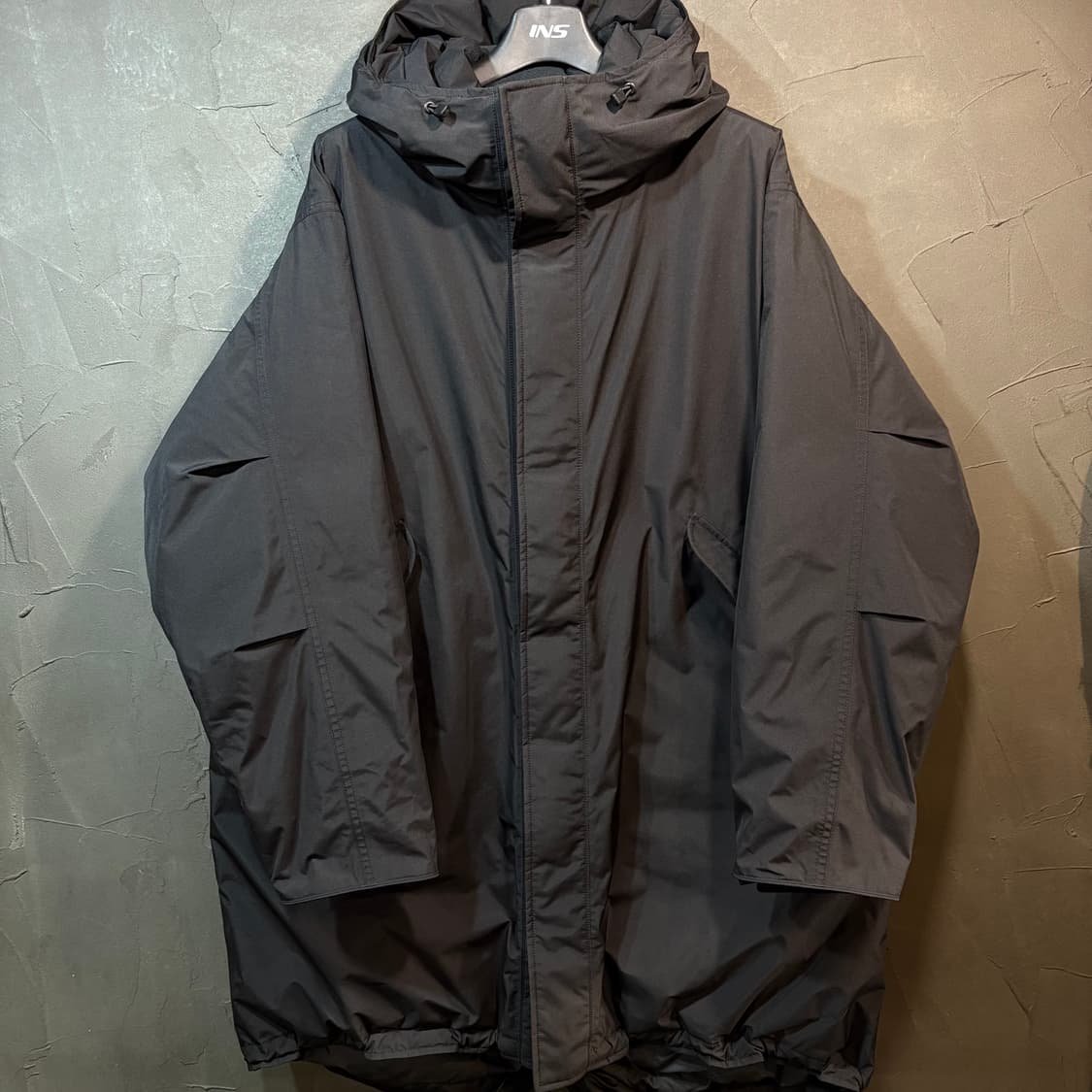 [XL] nanamica 나나미카 고어텍스 다운 코트 상품이미지1