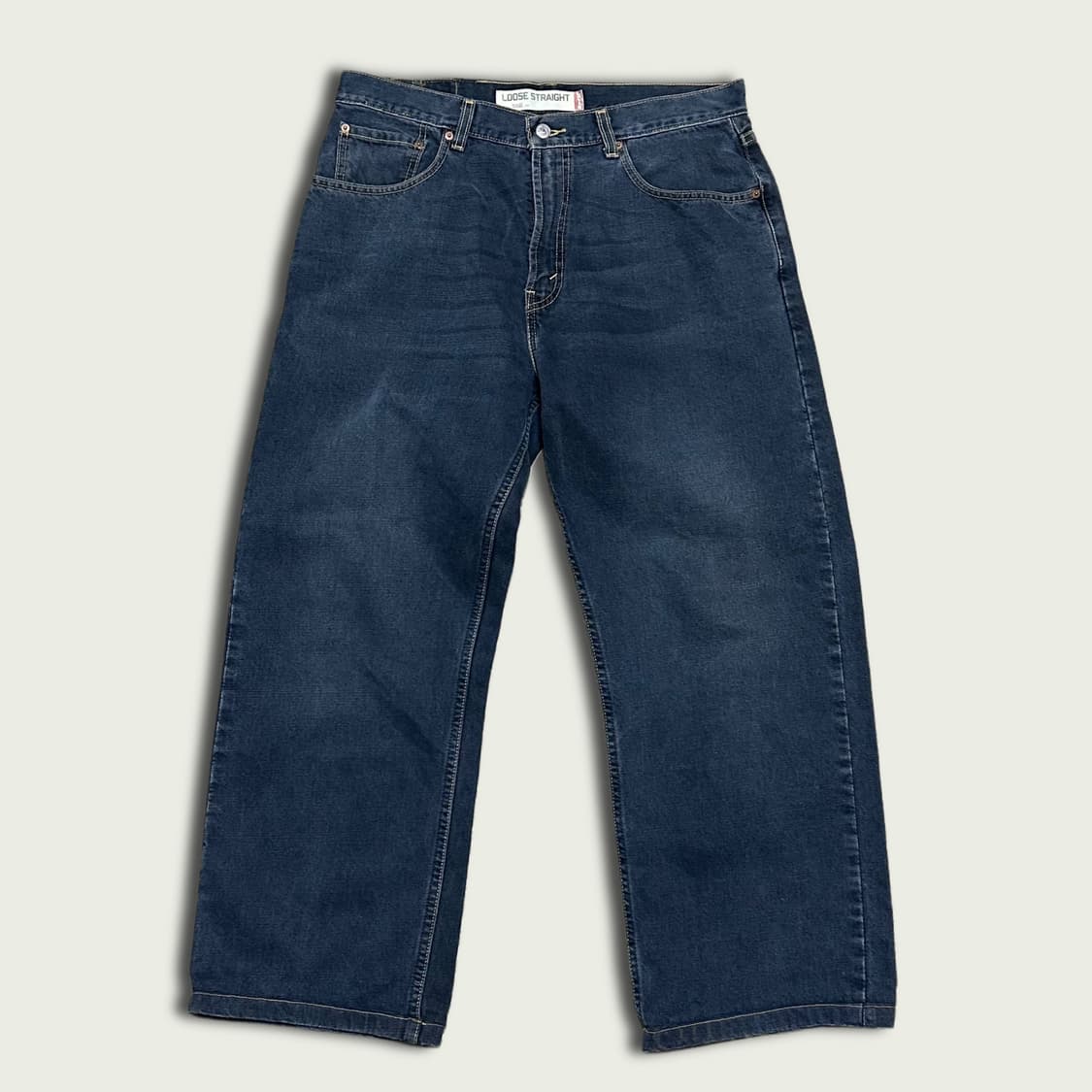 리바이스 569  상품이미지3