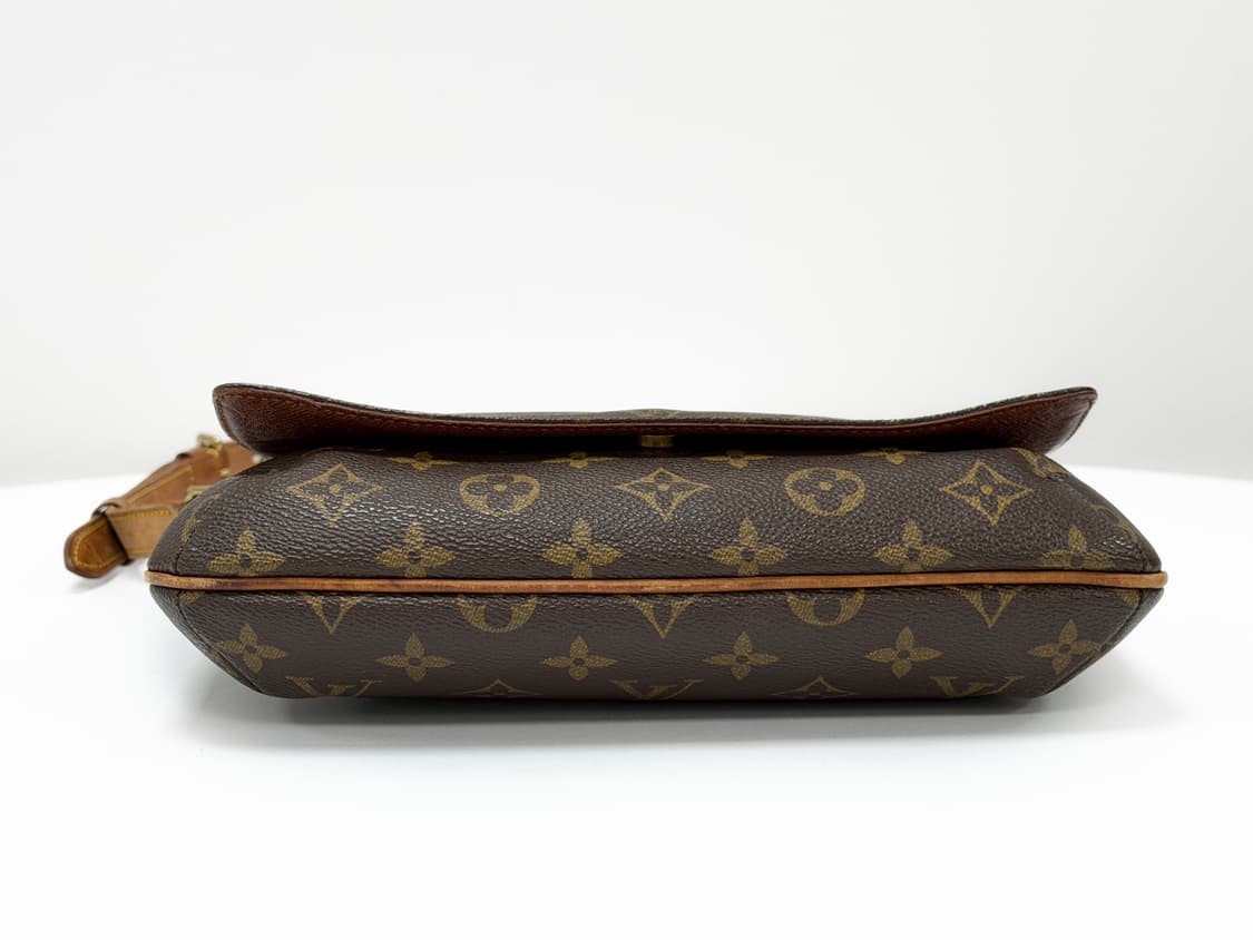 루이비통 모노그램 뮤젯 탱고 숄더백 상품이미지3