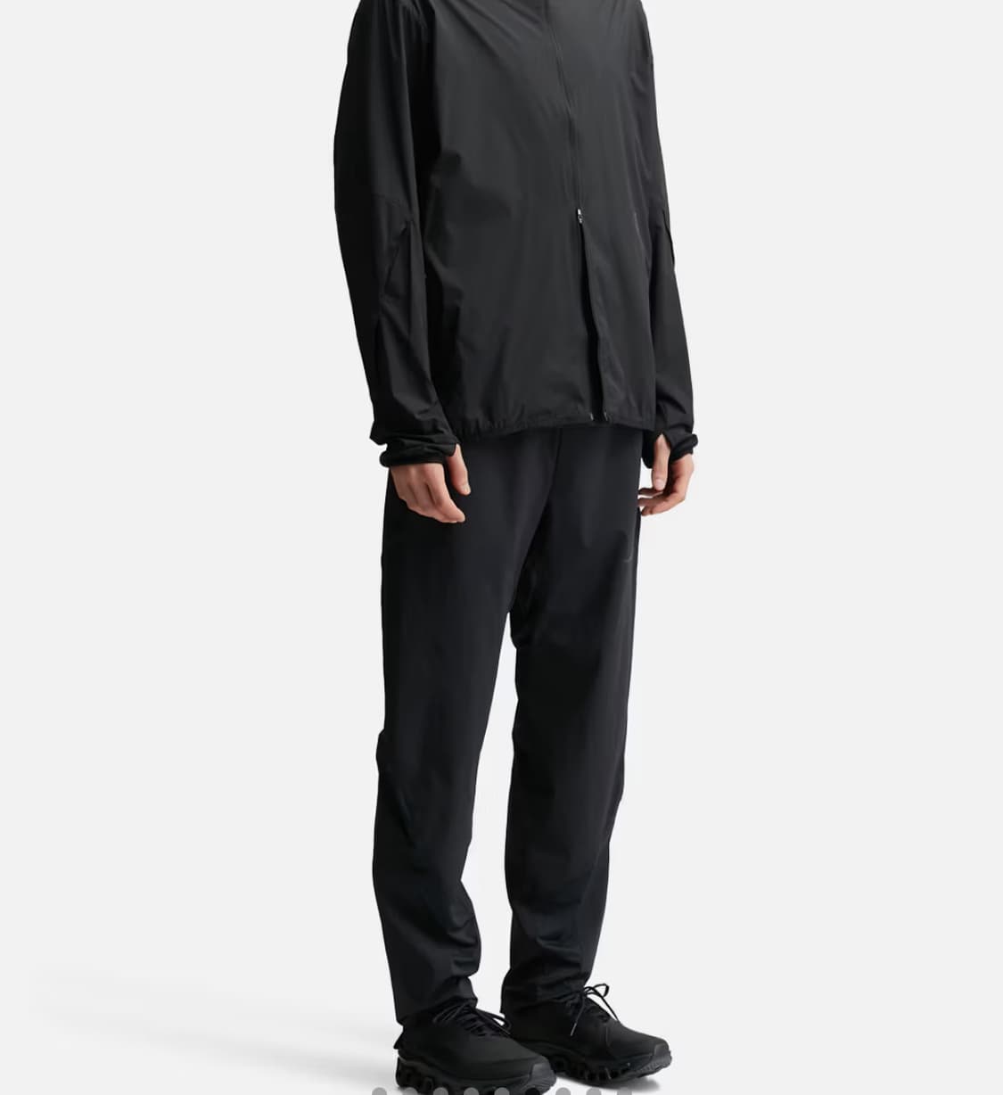 온러닝 x 파프 러닝팬츠 새상품 onrunning Paf pants 상품이미지8