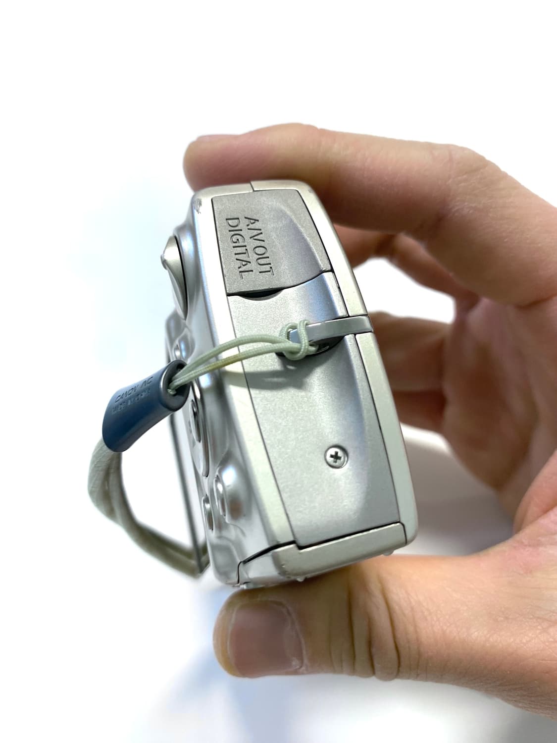 캐논 익서스 IXUS 750 디지털 카메라 (IXY 700) 상품이미지8