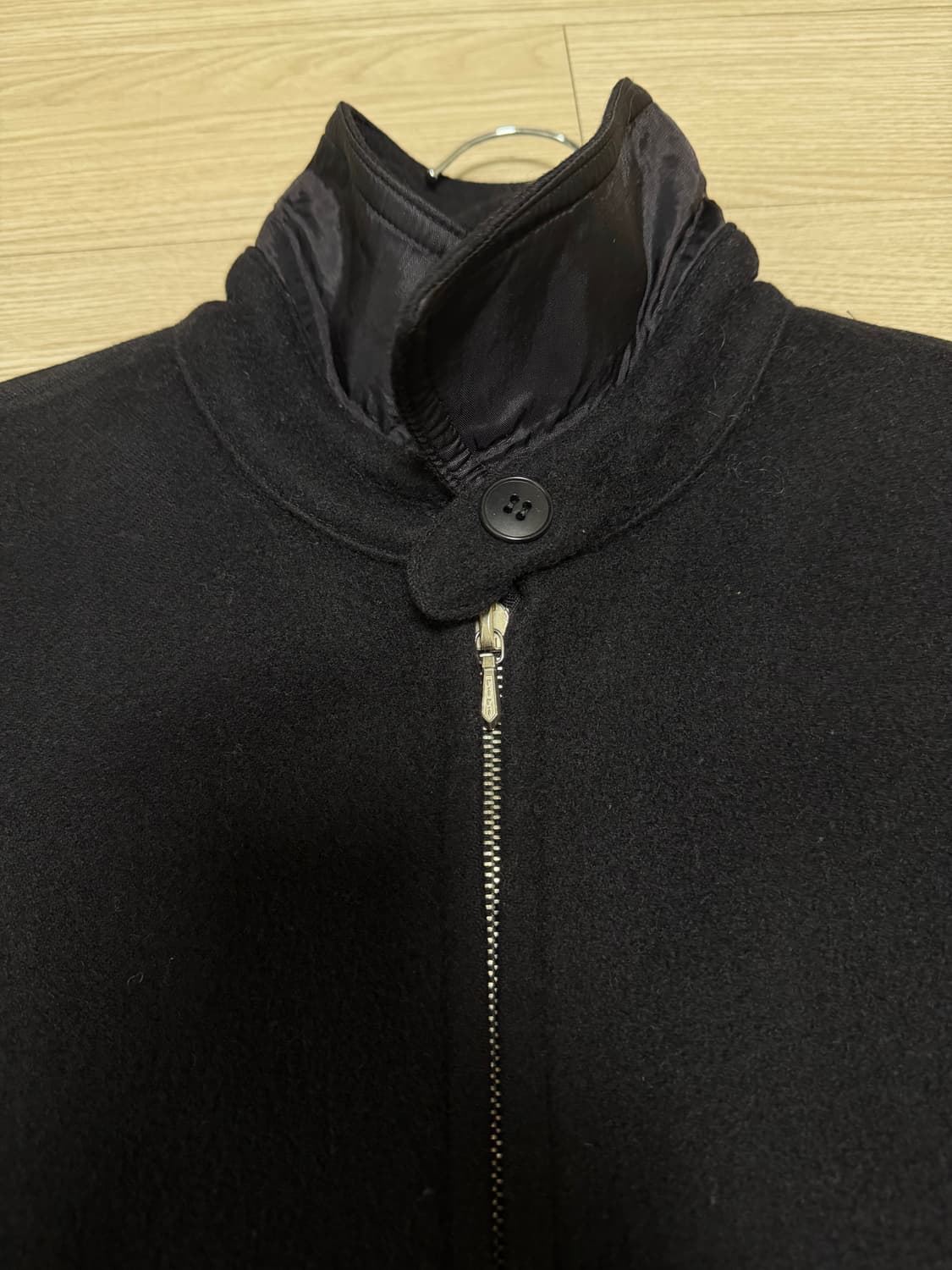 아네스베 집업 자켓 상품이미지3