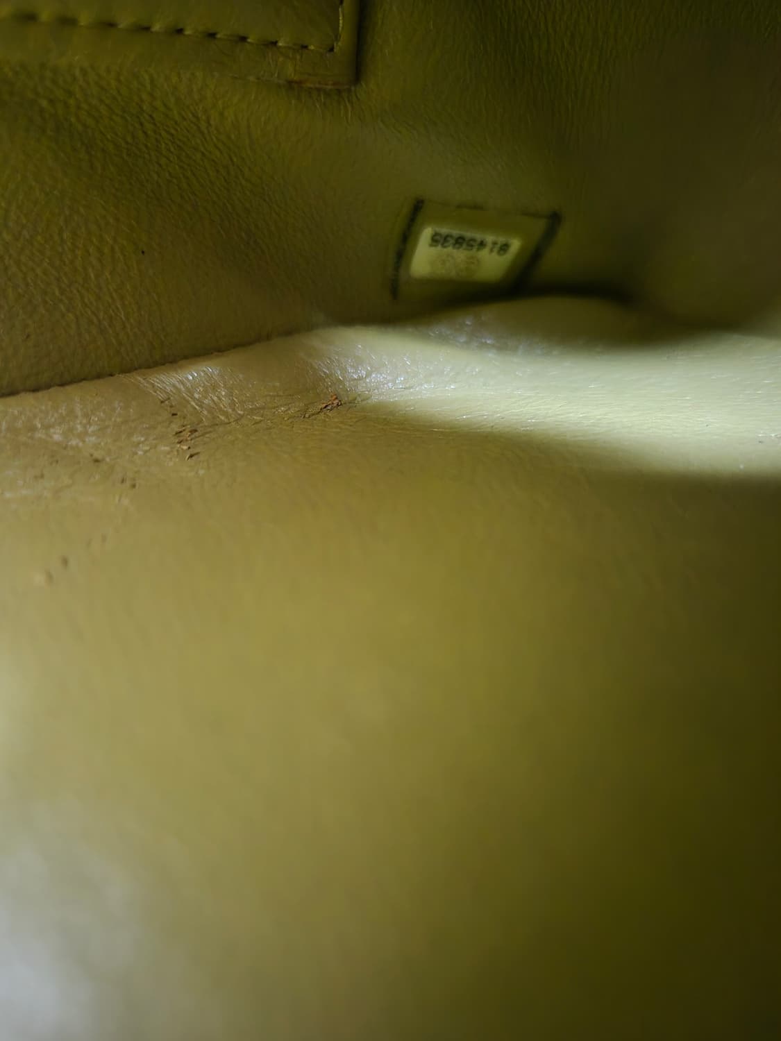 샤넬 cc 코인백 캐비어 토트백 상품이미지8