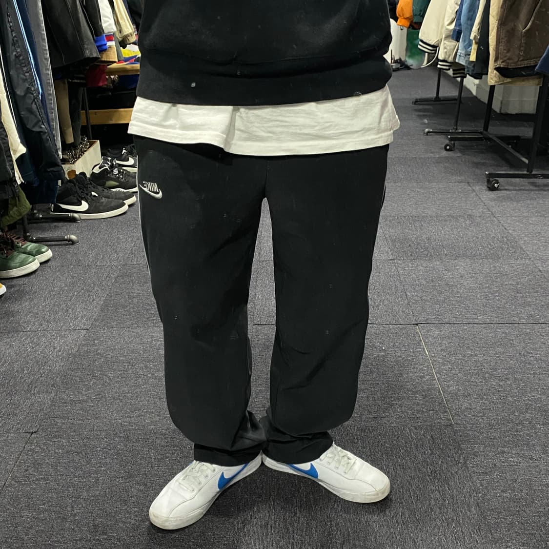 나이키 스웻팬츠 상품이미지5