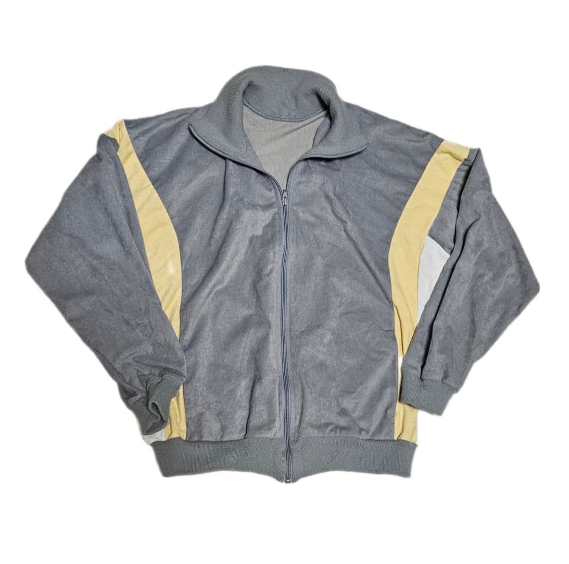 80s UK 빈티지 트랙탑 져지 상품이미지2