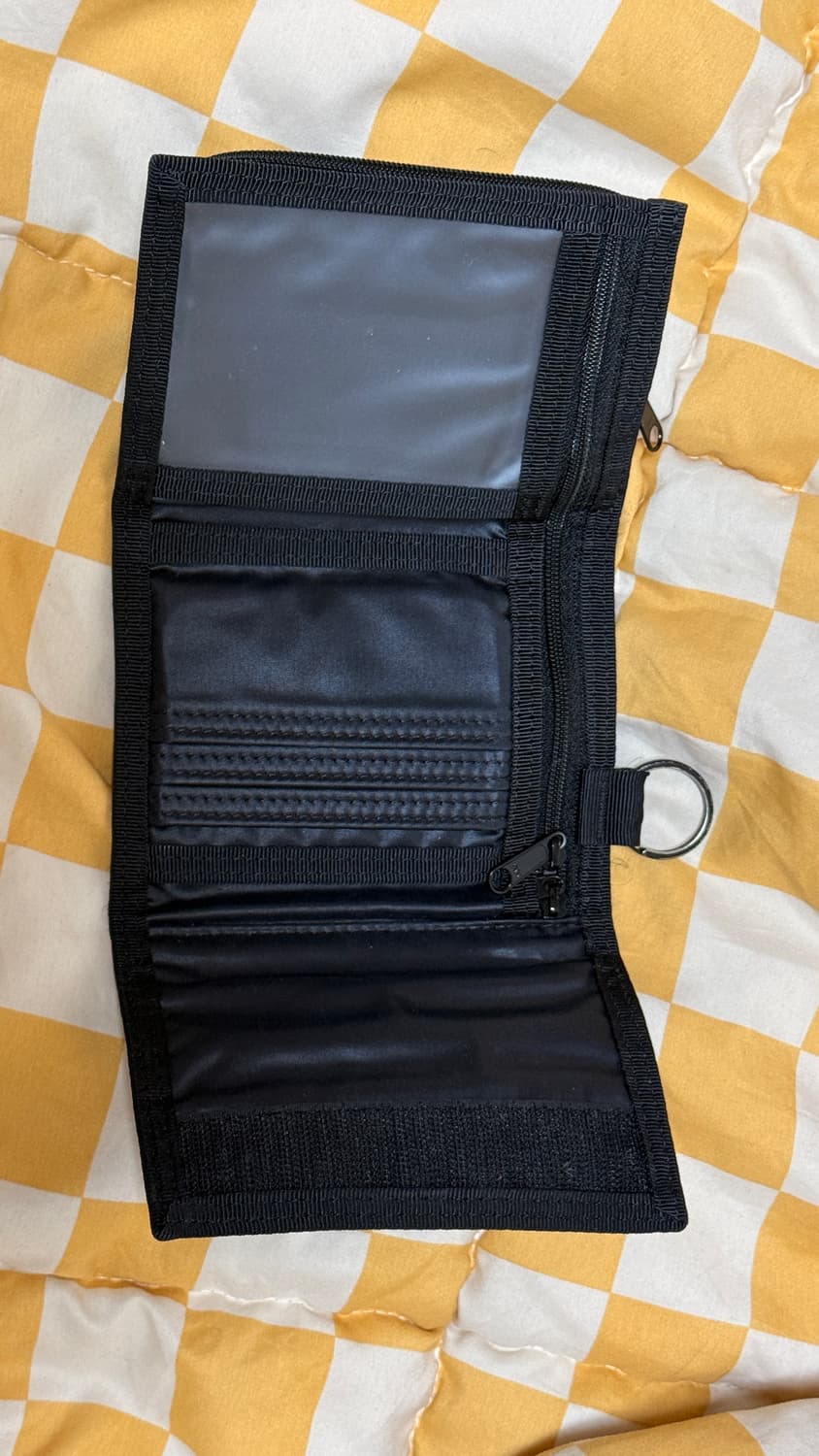 요시다 포터 반지갑 상품이미지3