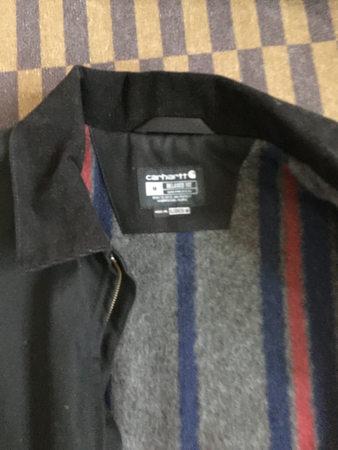 Carhartt - 디트로이트 [M] 상품이미지2