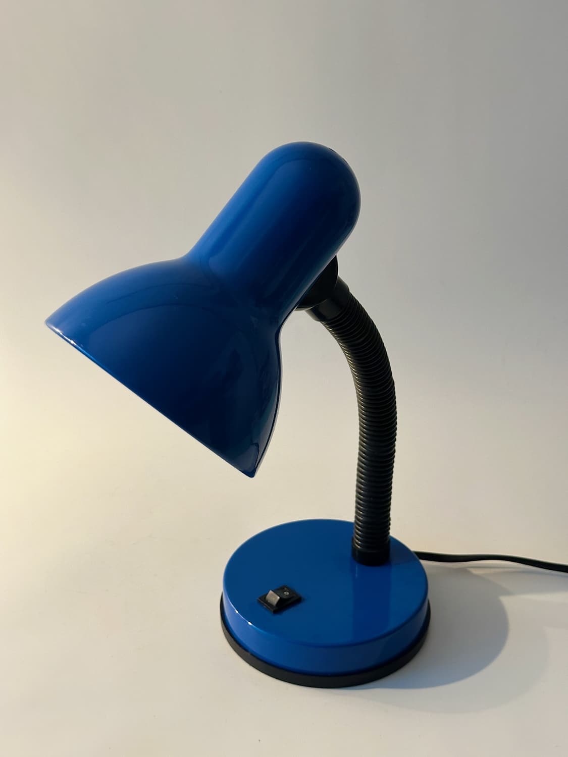 90’s 오스트리아 EGLO 빈티지 조명 테이블 앤틱 레트로 스탠드 램프 상품이미지2