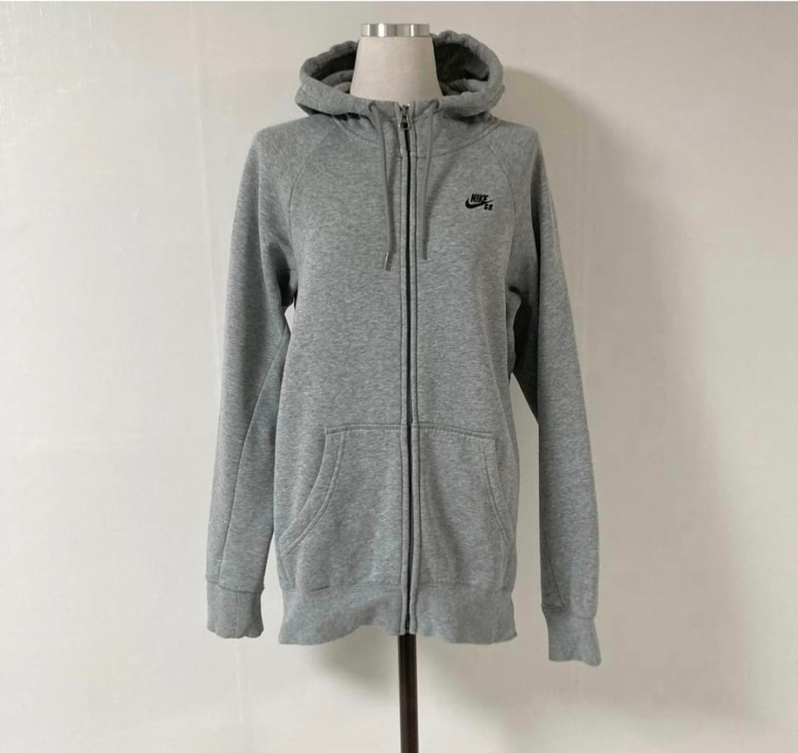 나이키 여성후드집업S  상품이미지1