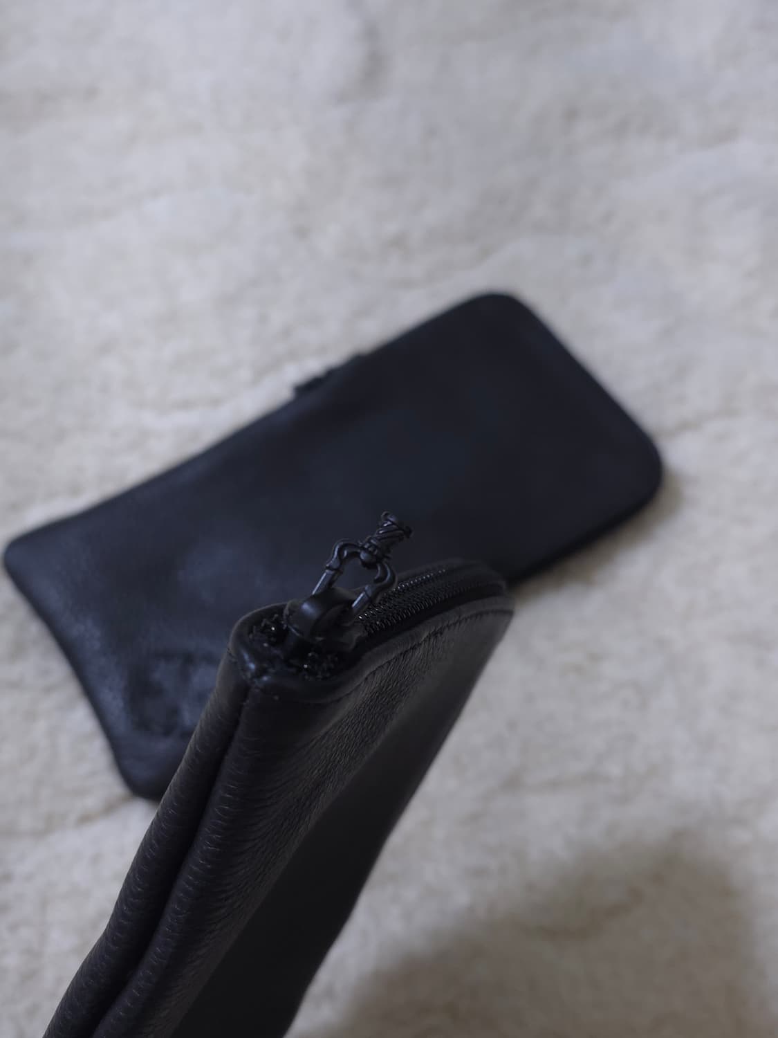 [OS] 크롬하츠 안경 케이스 상품이미지3