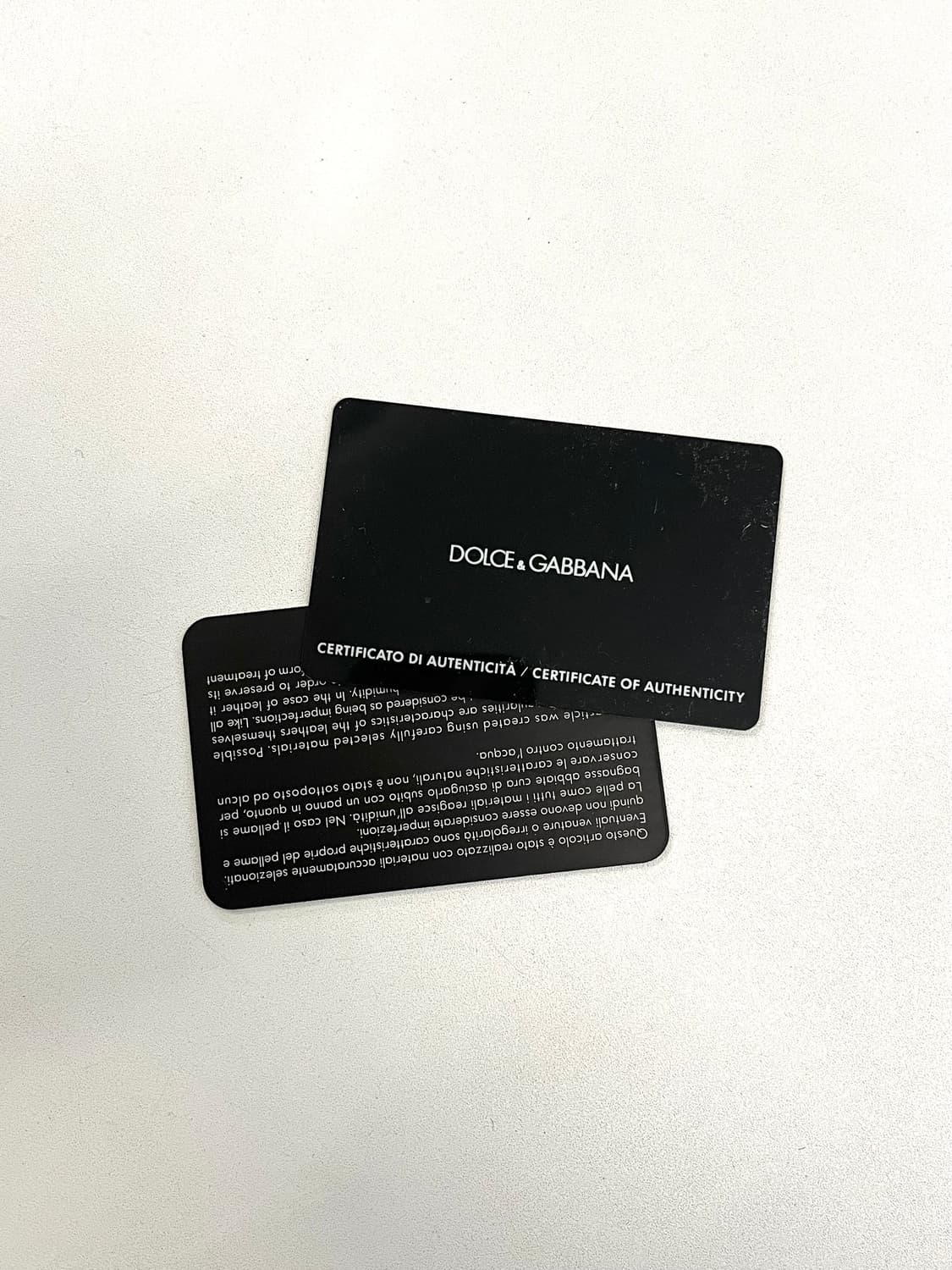 돌체앤가바나 컬렉션 쥬얼리 체인백 상품이미지7