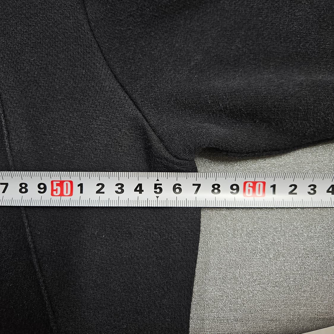 내셔널지오그래픽 와펜 풀집 후드집업 XL 105 상품이미지7