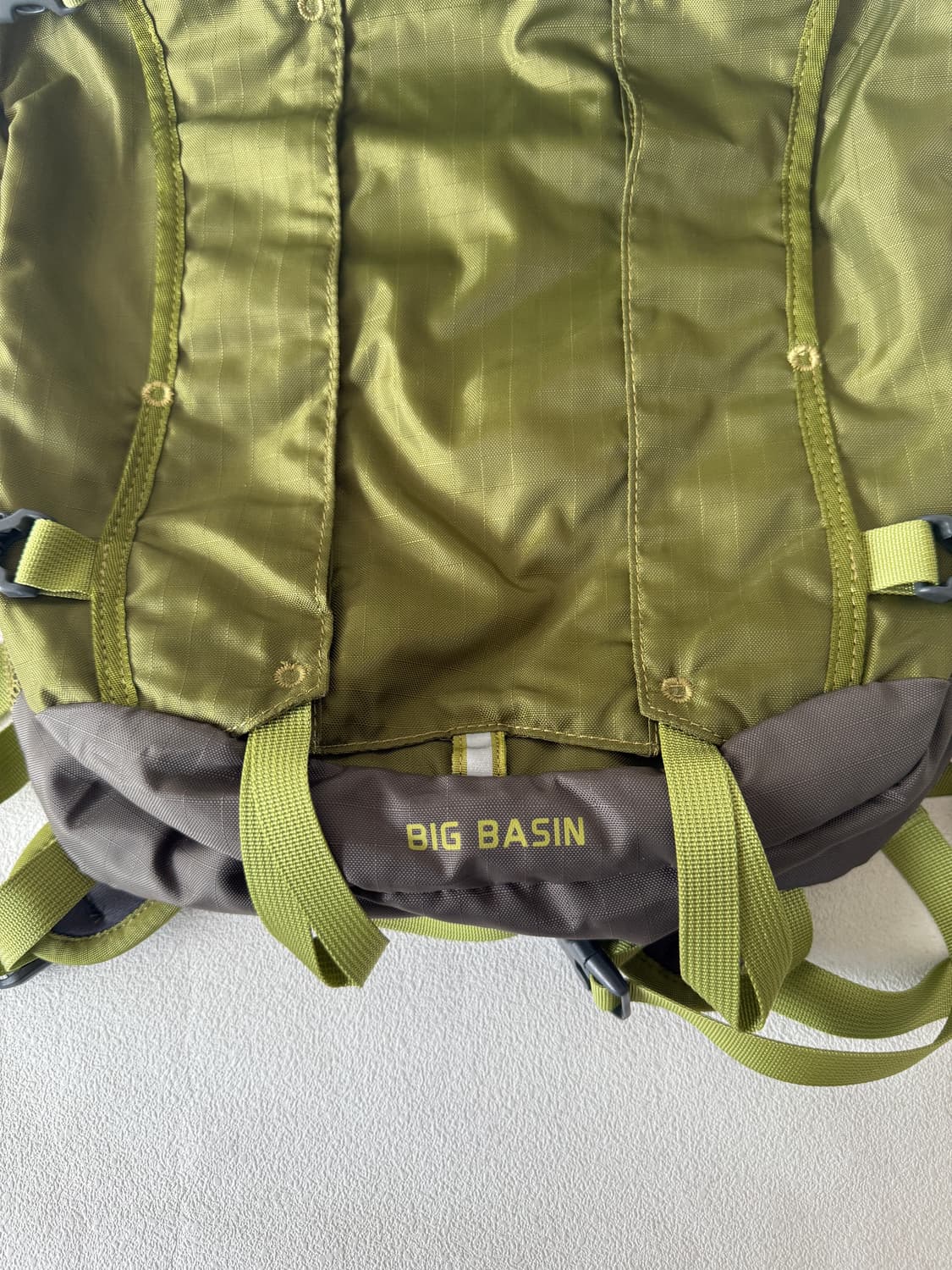 마모트(Marmot) 하이킹 백팩 상품이미지3