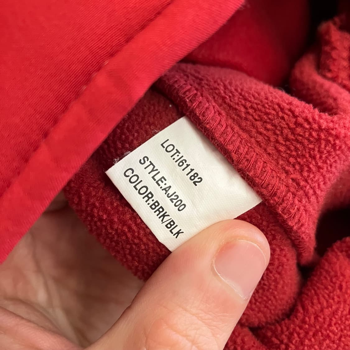 N202 마제스틱 휴스턴 애스트로스 자켓 점퍼 상품이미지5