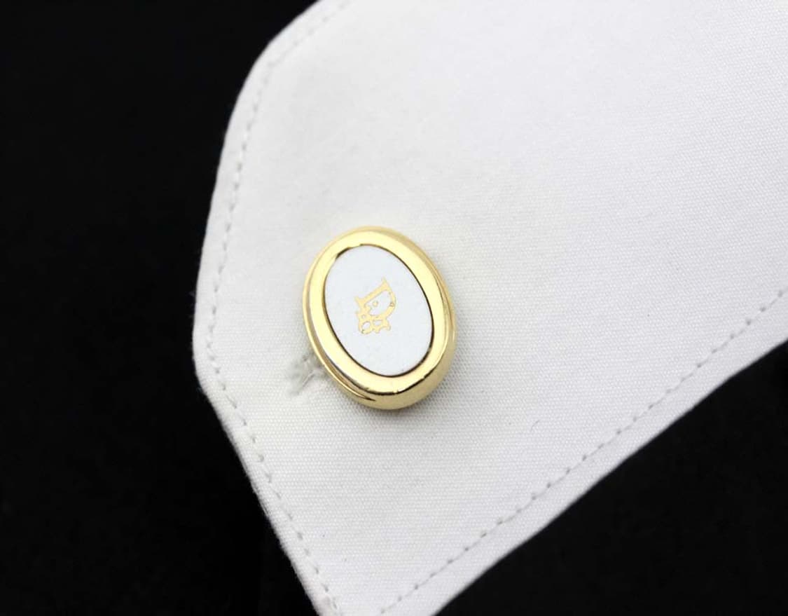 디올 B+등급 남자 명품 커프스 상품이미지7