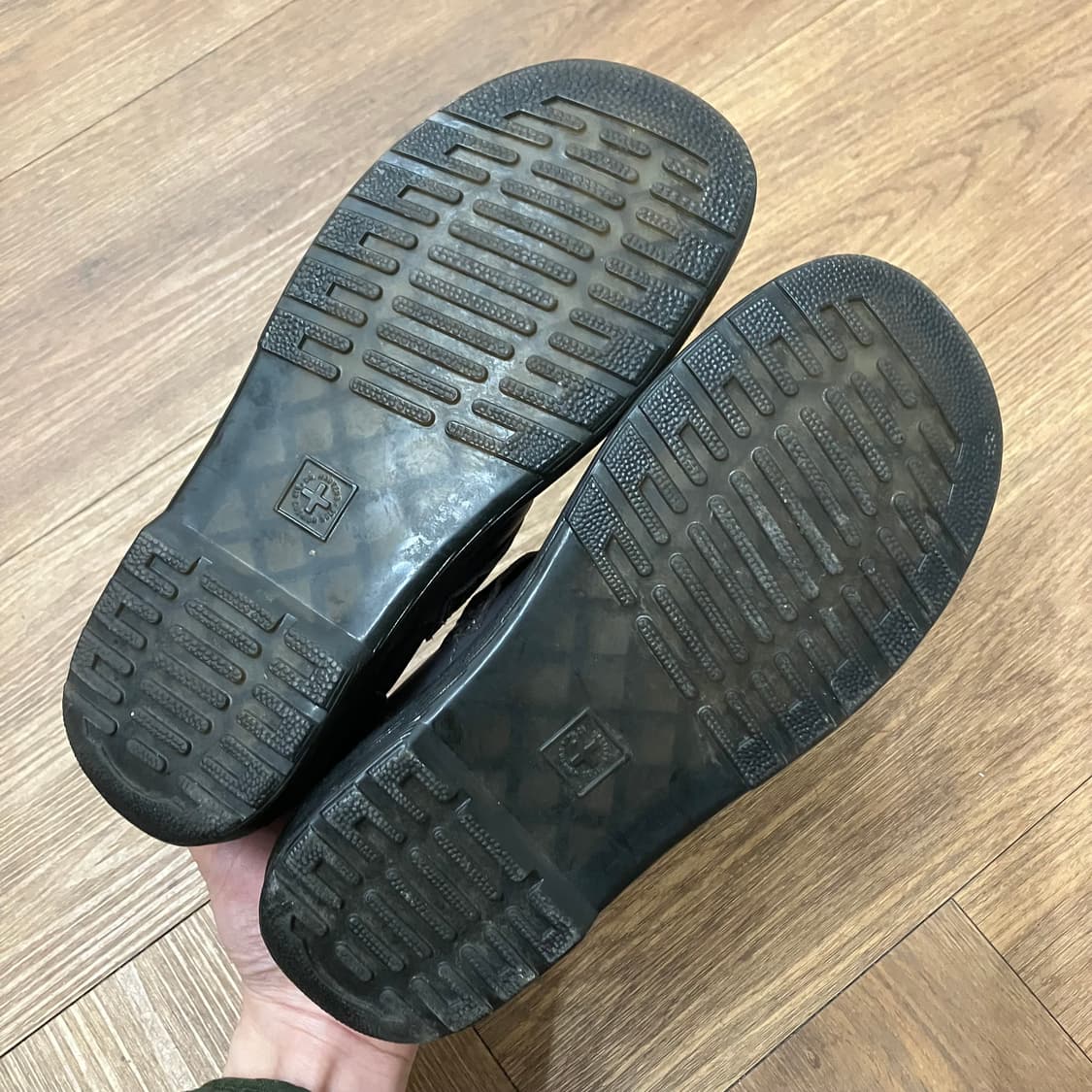 N231 닥터마틴 패트리샤 페트리샤 상품이미지6