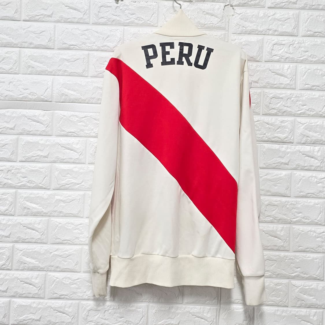 아디다스 페루 FPF 트랙탑 100 상품이미지4