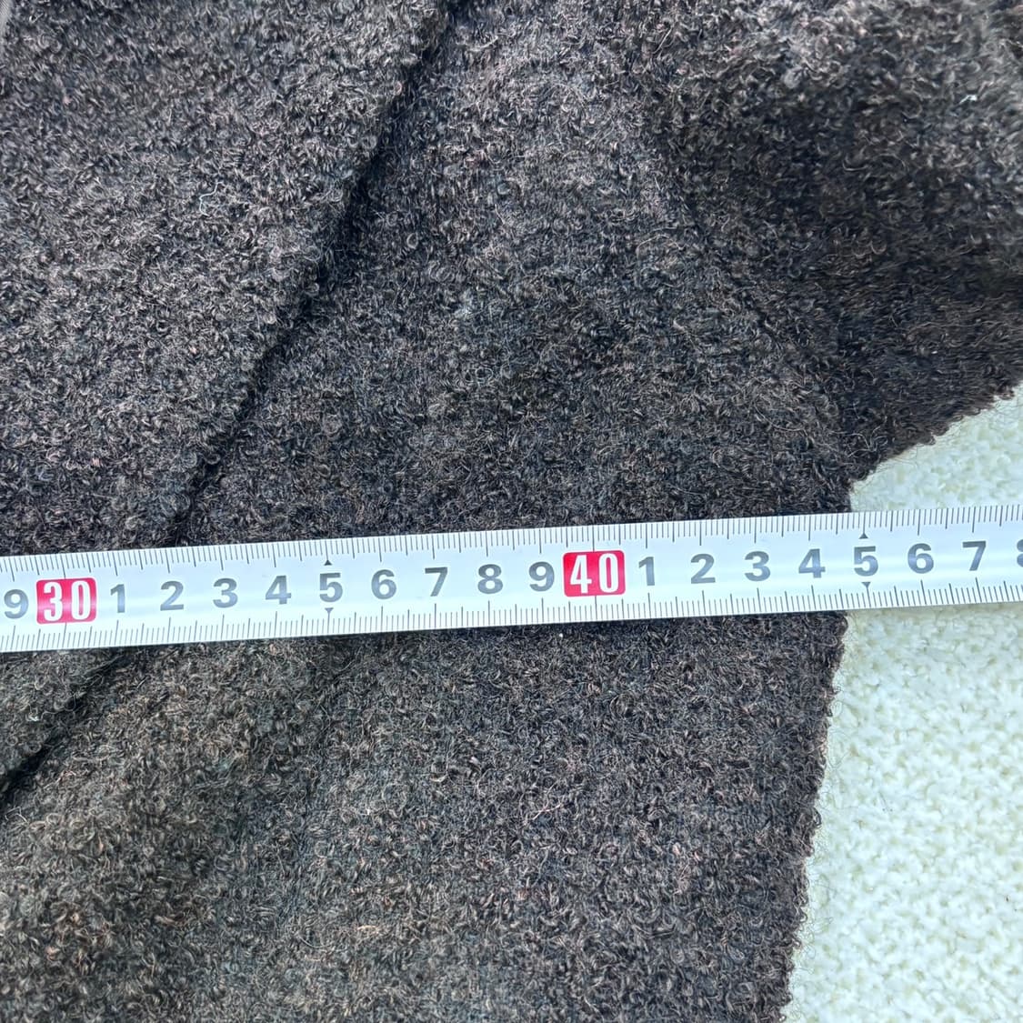 91-96-165 아나카프리 여성 코트 0317E 상품이미지5