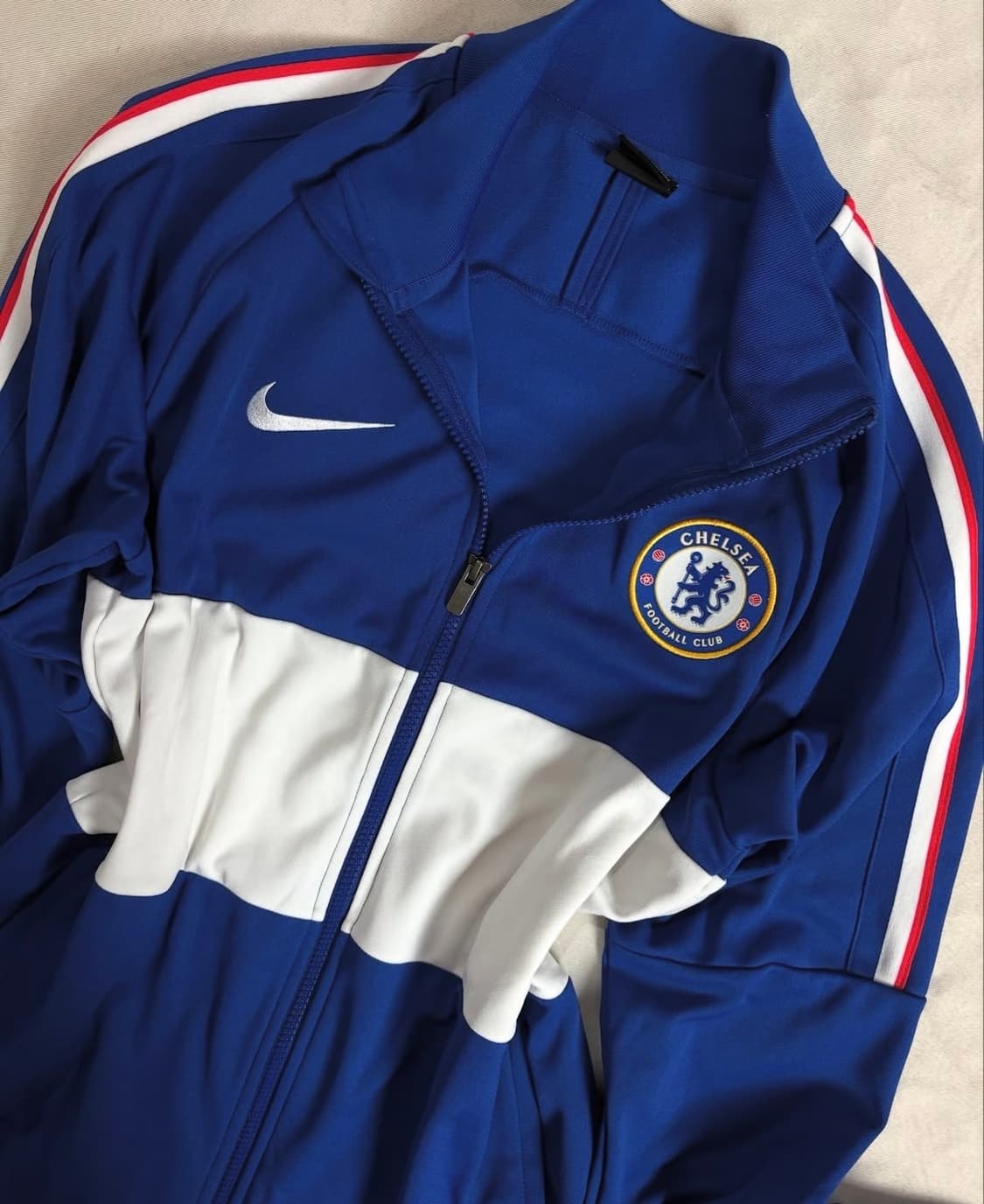 첼시 나이키 트랙 i96 상품이미지2