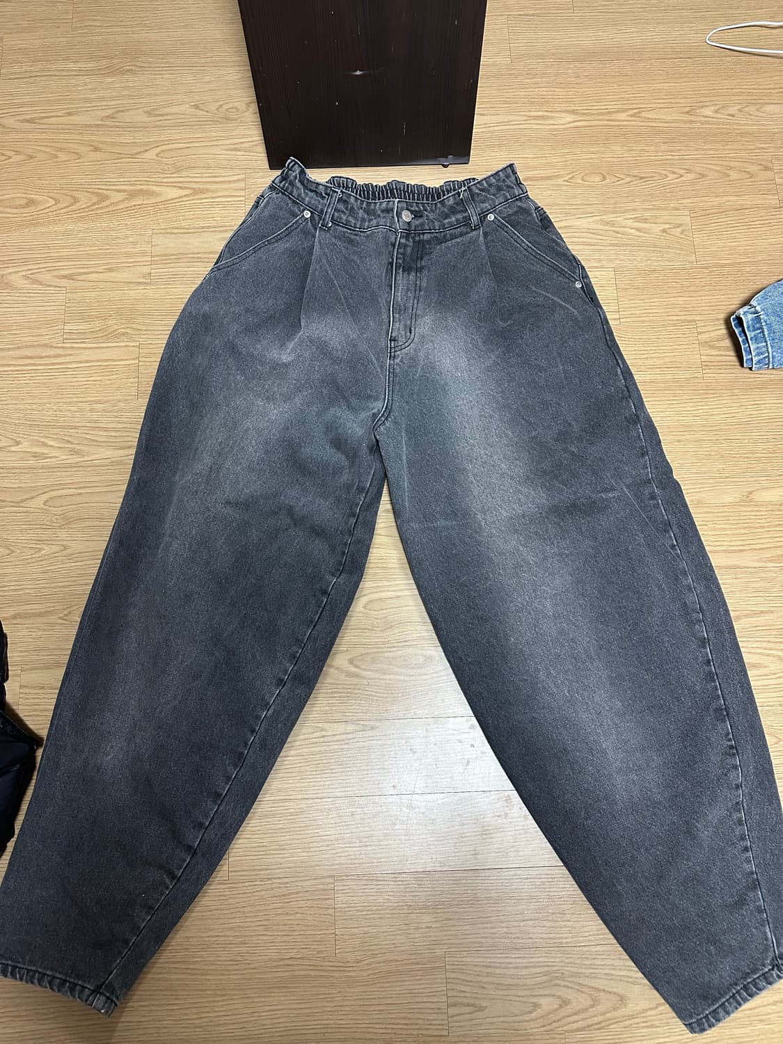 XTONZ 배기 팬츠 상품이미지4