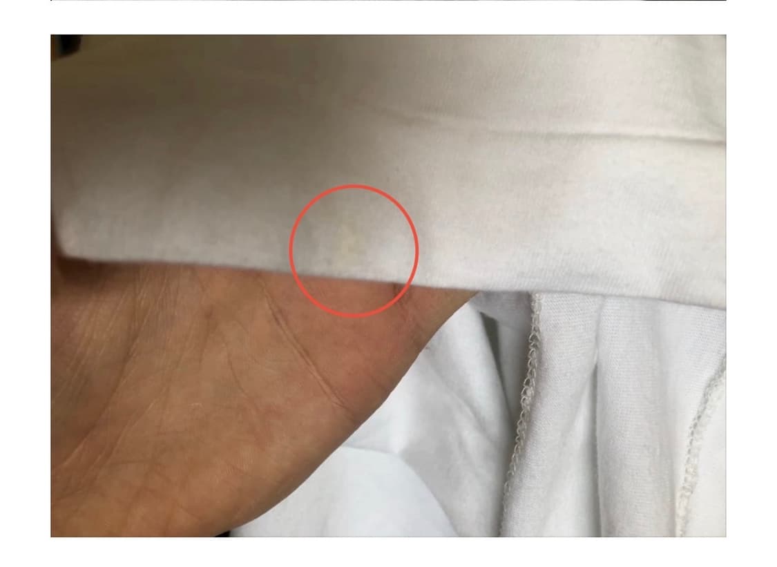 Tricot Comme des Garcons tshirts 상품이미지9