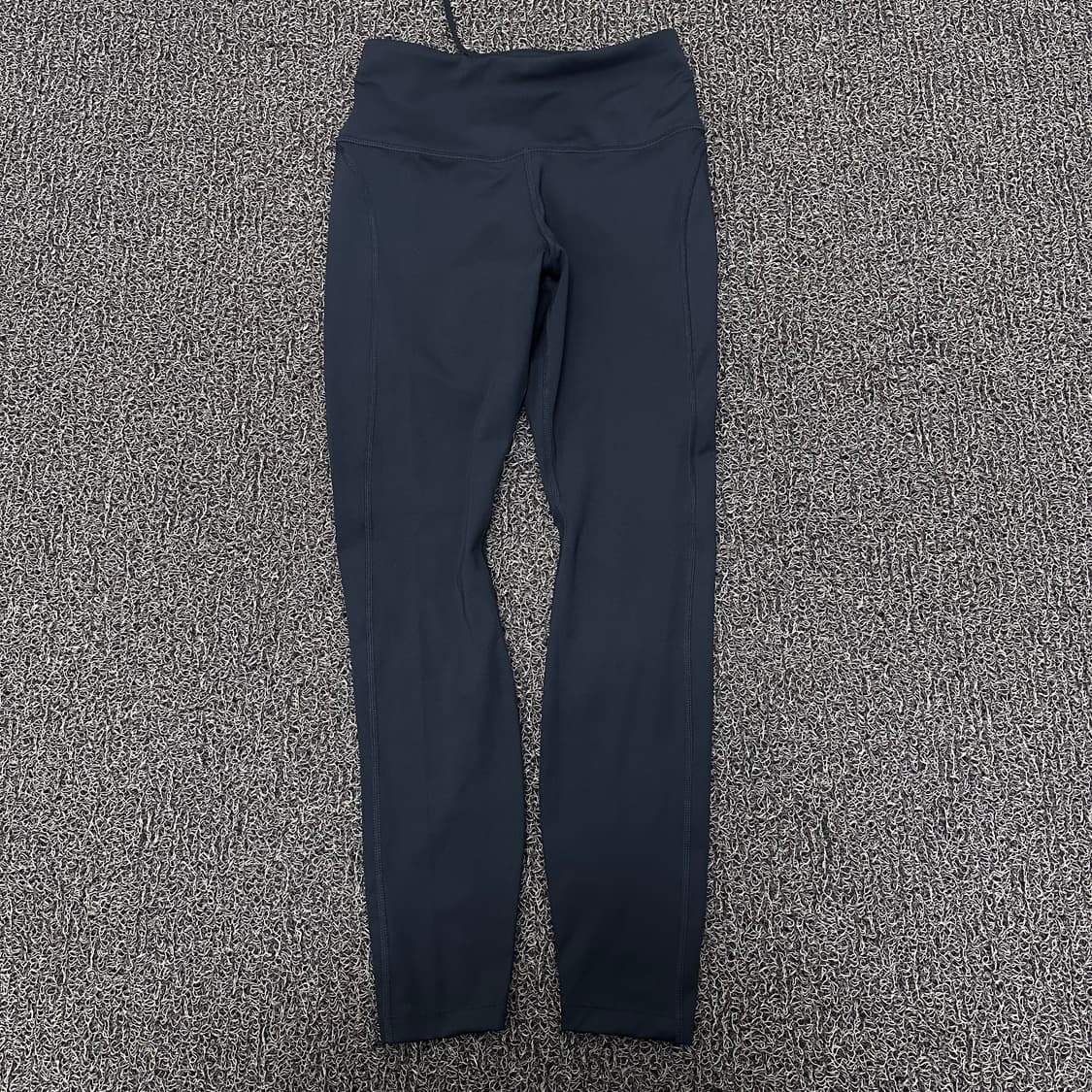 NIKE 나이키 여성 레깅스 필라테스복 운동복 블랙 S 상품이미지1