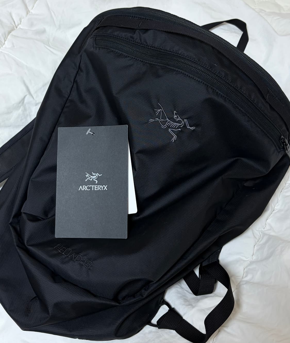 아크테릭스 헬리아드 15 상품이미지1