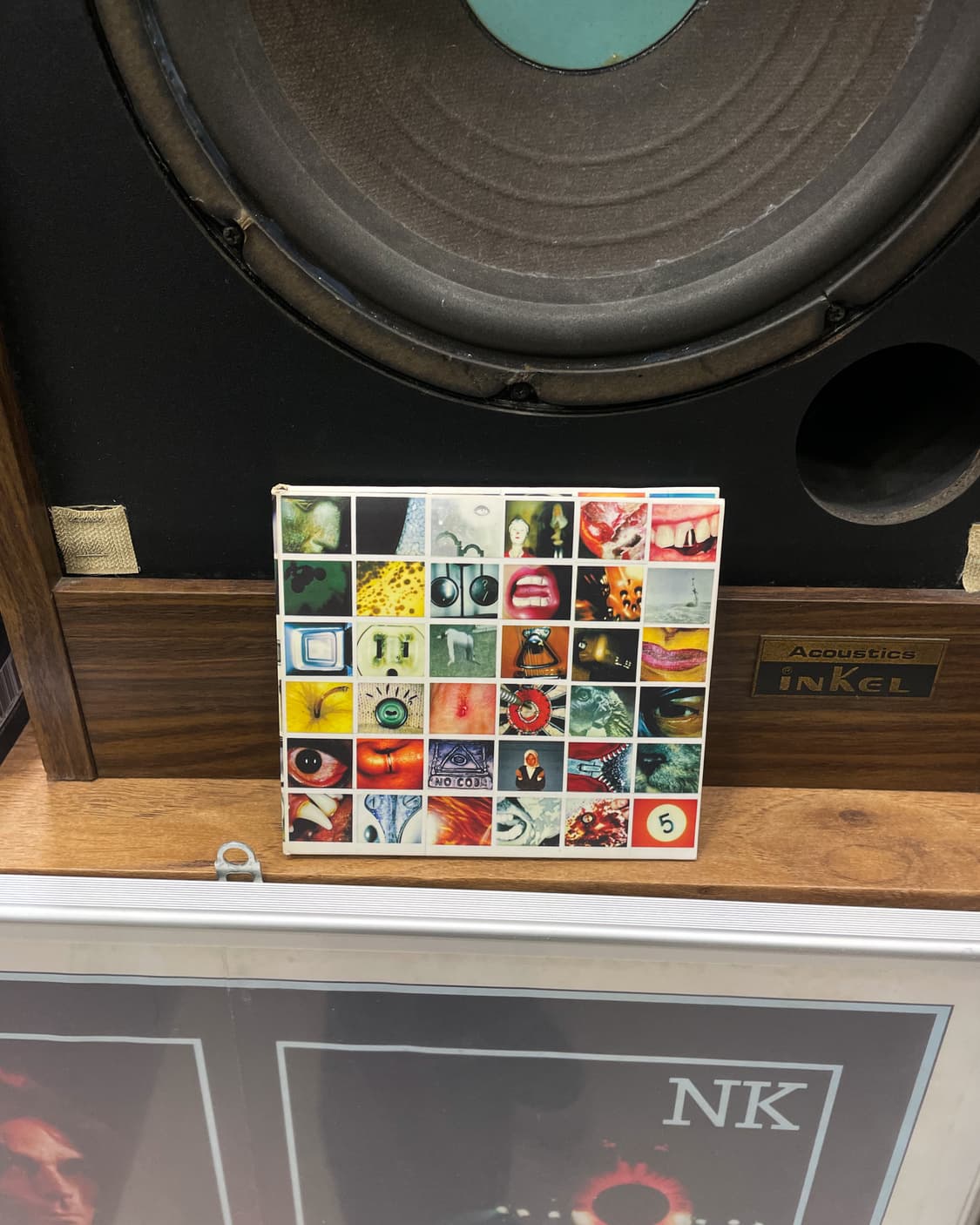 Pearl Jam 상품이미지2