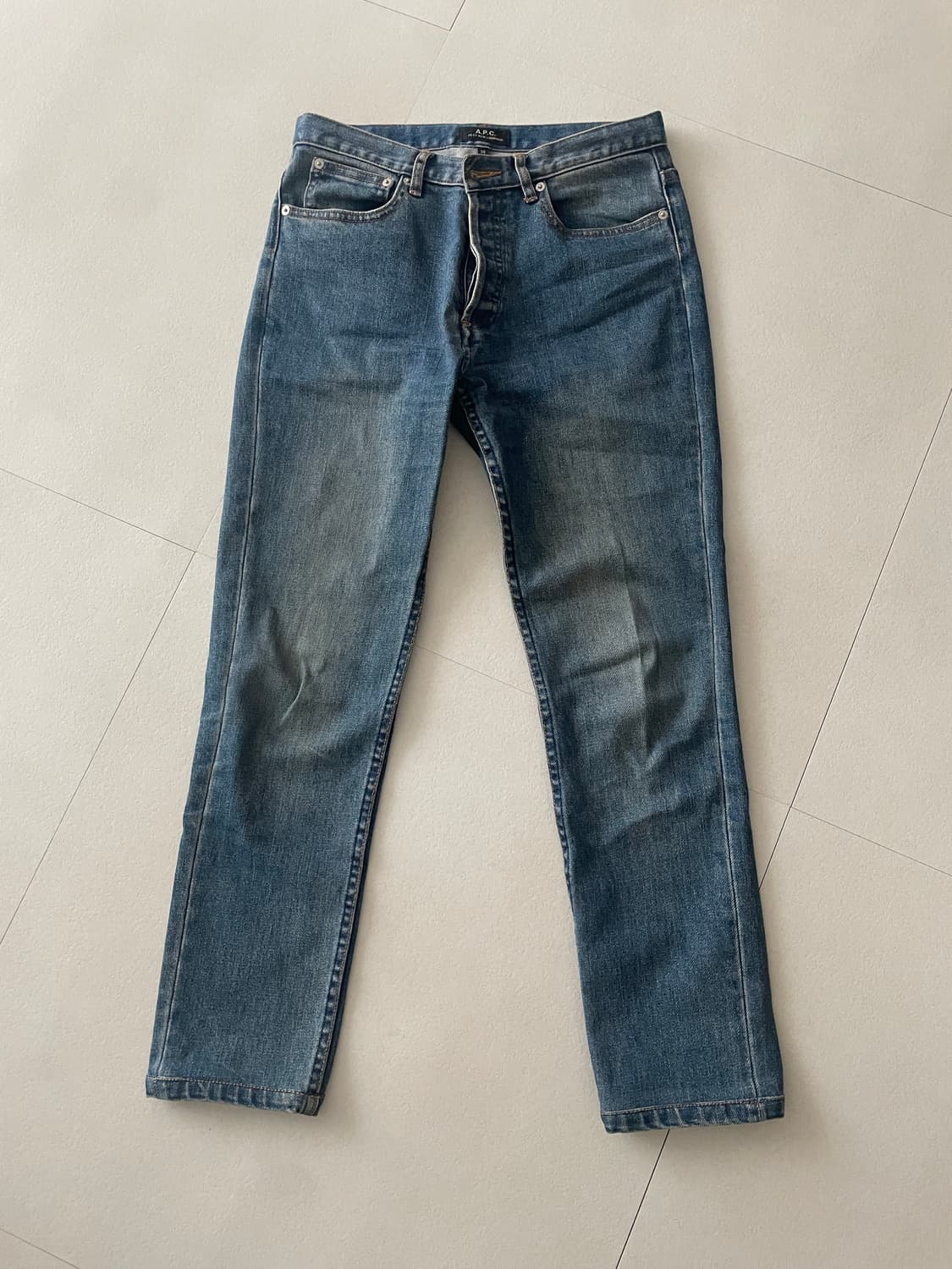 APC 데님 상품이미지3