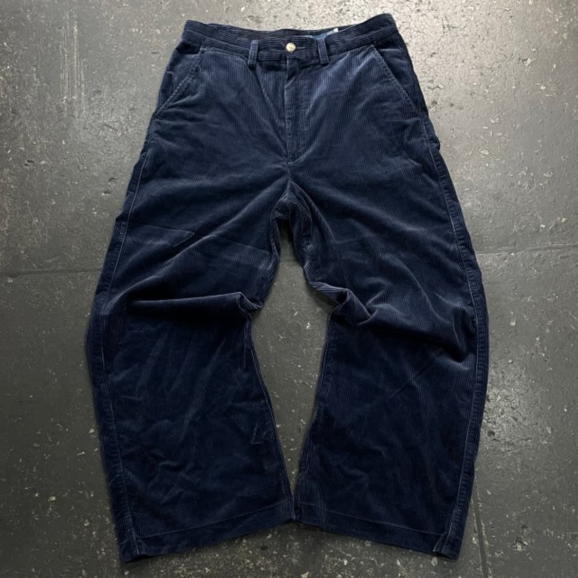 32 폴로 코듀로이 팬츠  상품이미지1
