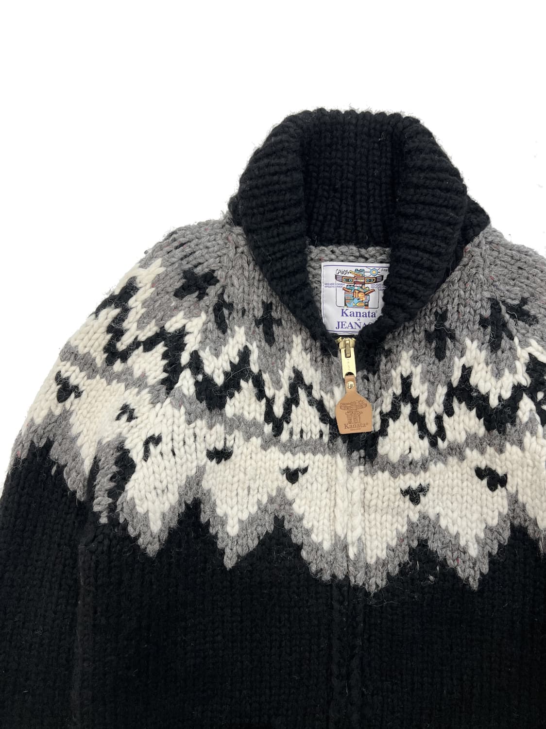  KANATA X JEANASIS 코위찬  상품이미지3