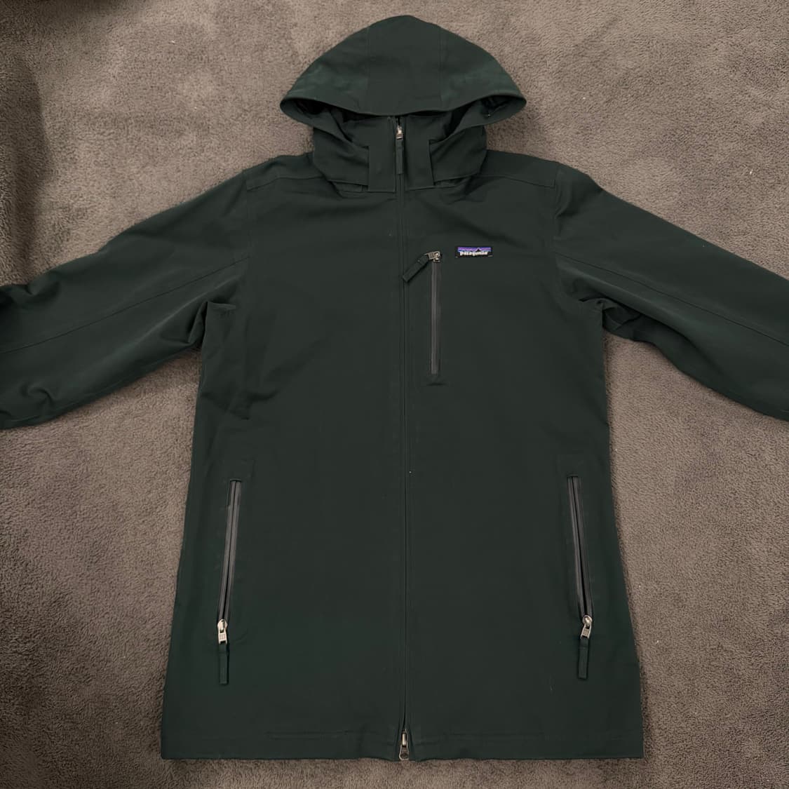 [ 정품/S ] 파타고니아 트레스 3-in-1 자켓 상품이미지3