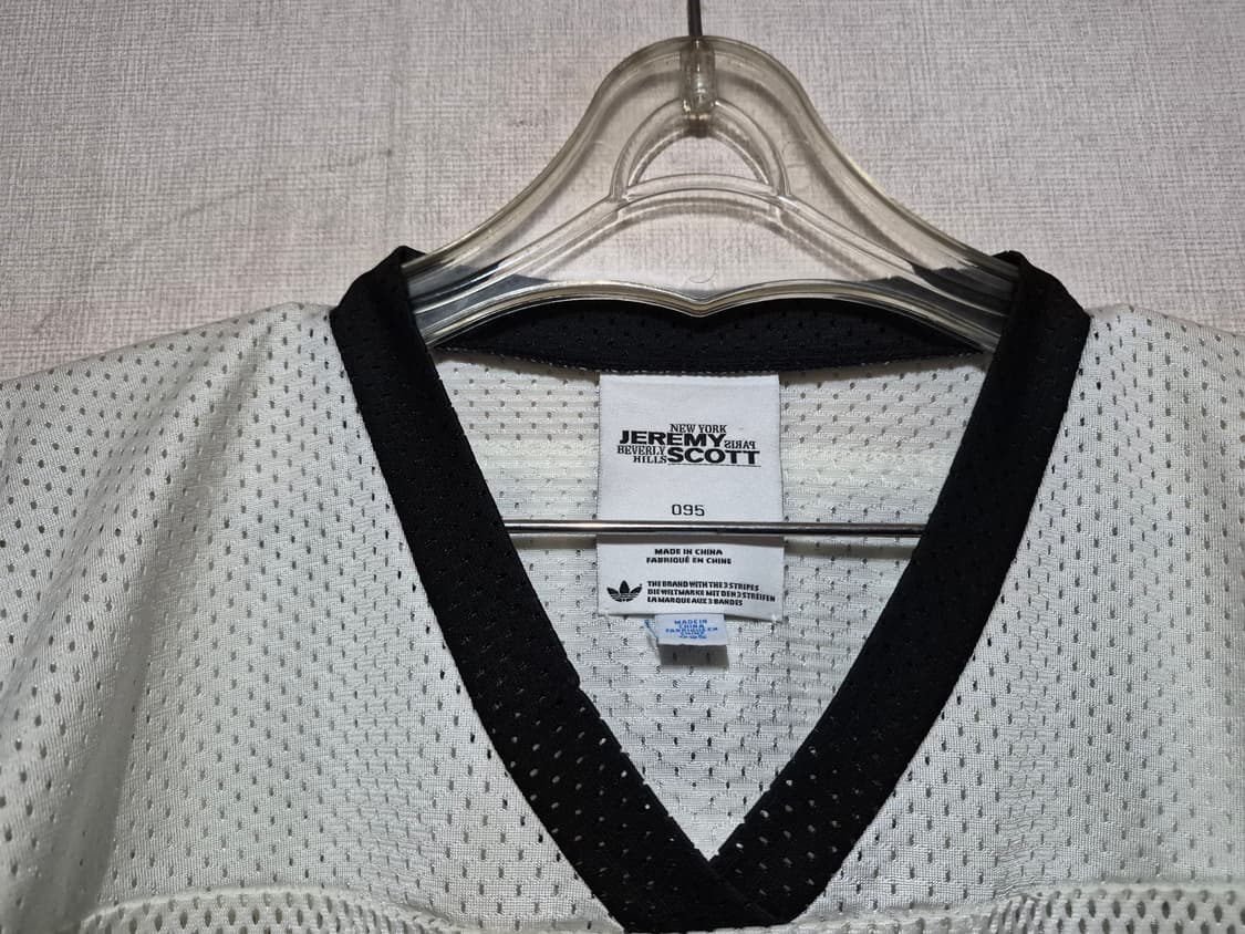 아디다스 X 제레미스캇( 95) 상품이미지5