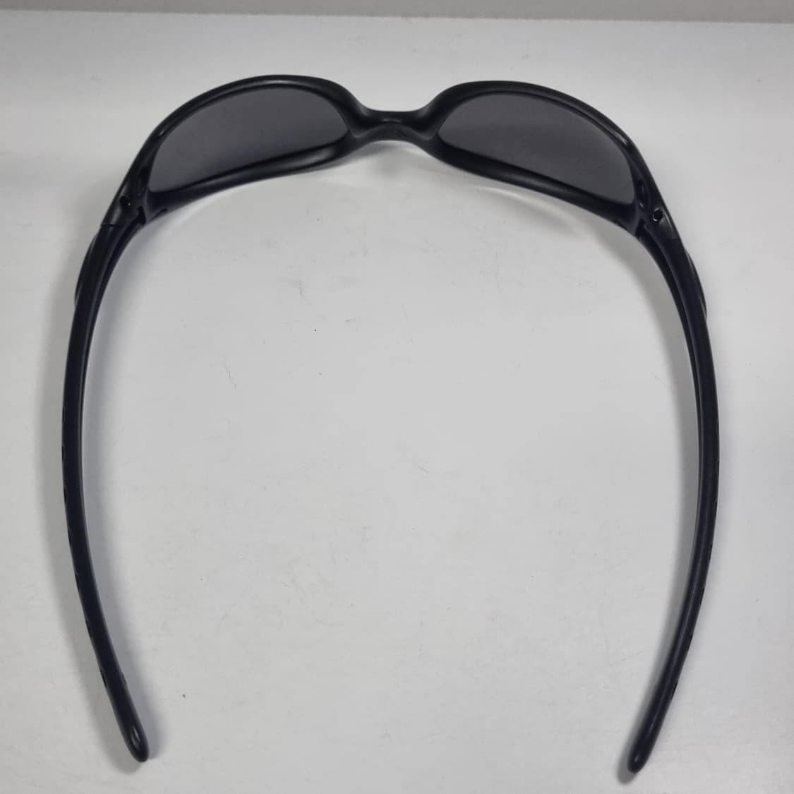 오클리 파이브 2.0 블랙 새렌즈 상품이미지8