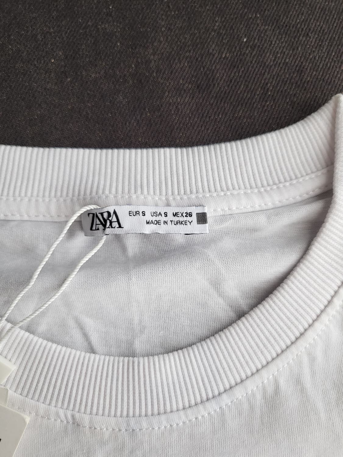 자라    나시티   판매합니다 상품이미지3