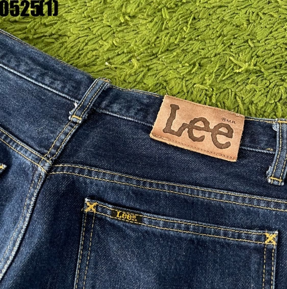LEE 데님 팬츠 청바지 상품이미지4