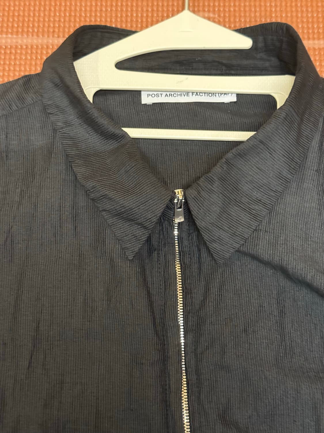 PAF 파프 8.0 Shirt right 셔츠 M 상품이미지1