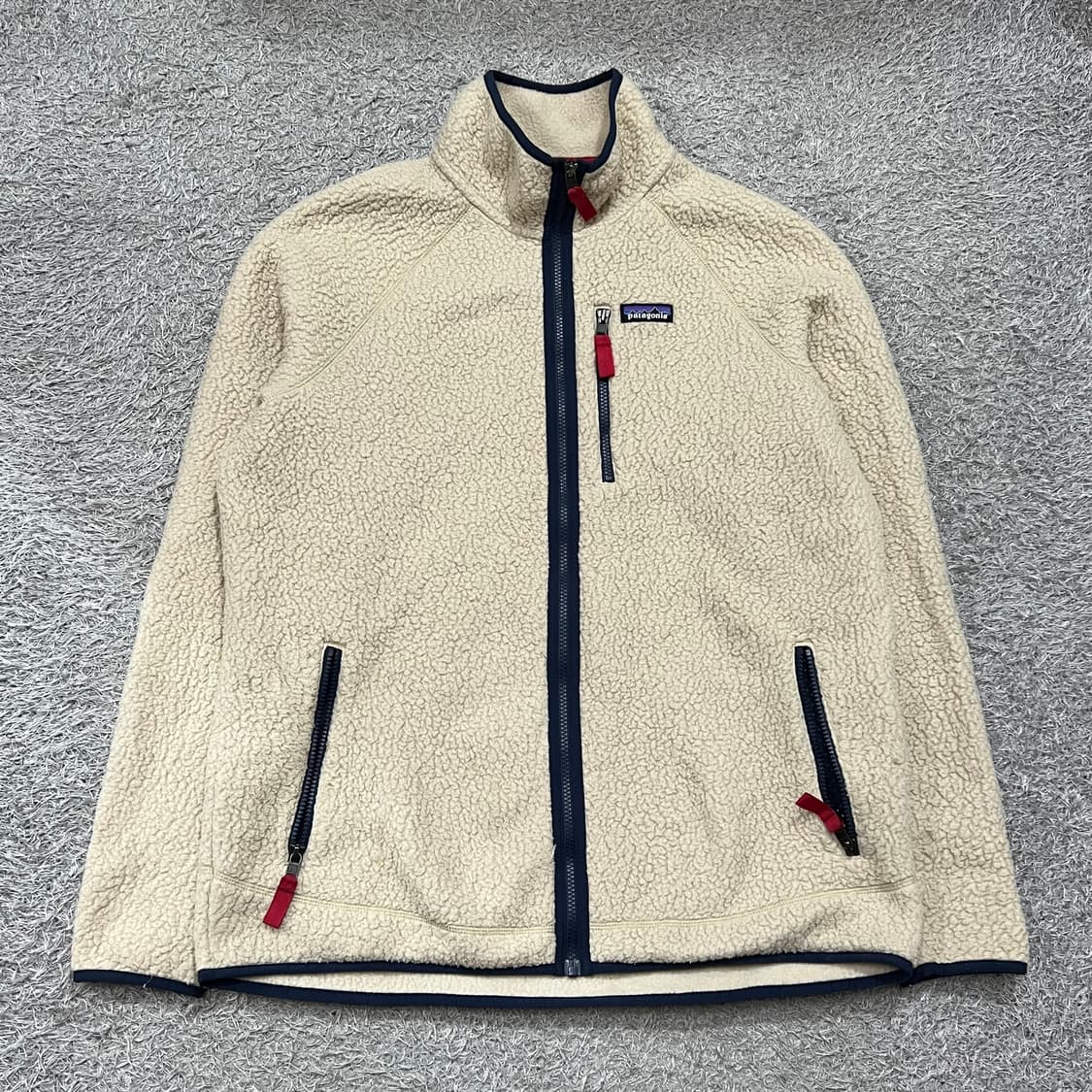 [105] 파타고니아 후리스 상품이미지2