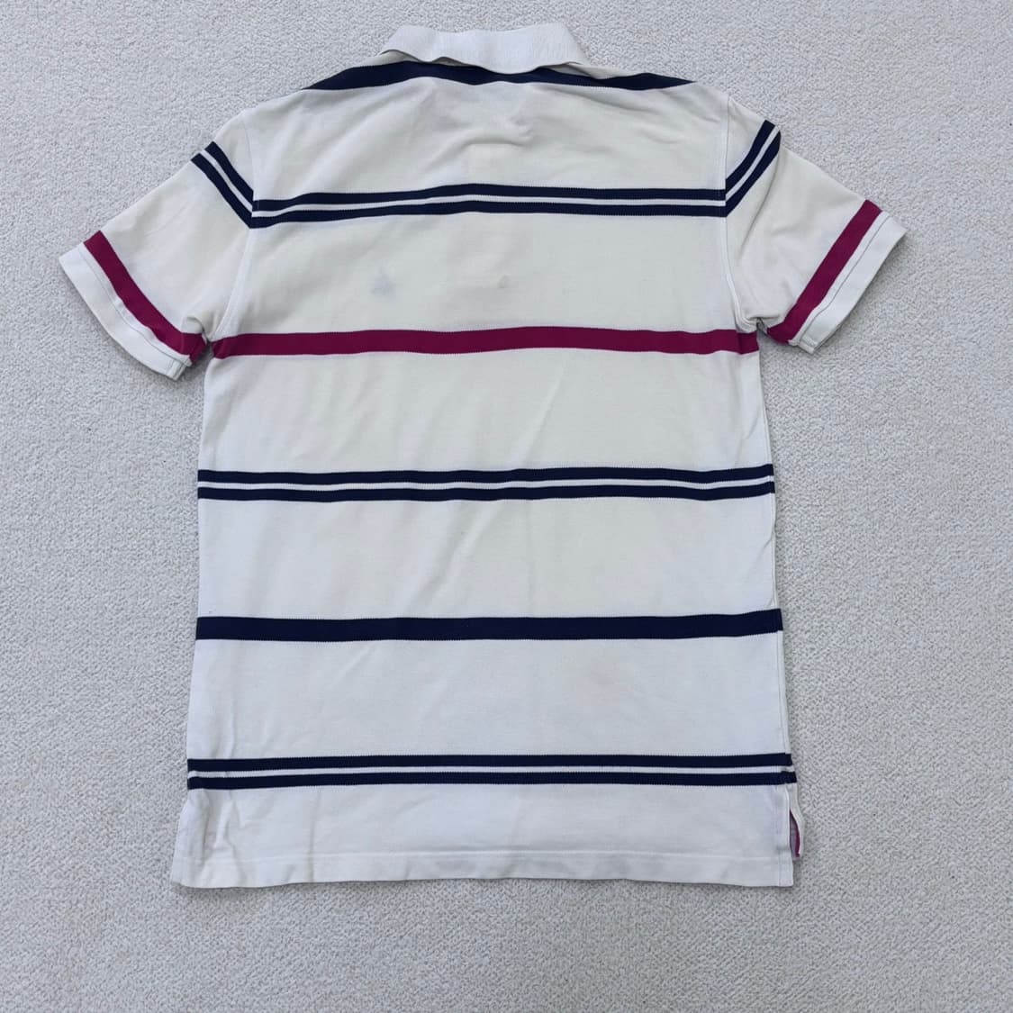 95 빈폴 남성 반팔 카라 티셔츠 0313E 상품이미지2