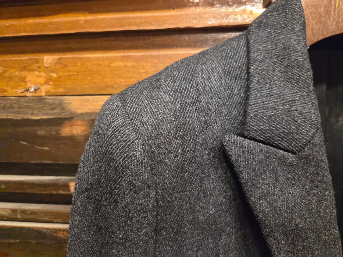 닐바렛 코트 상품이미지5