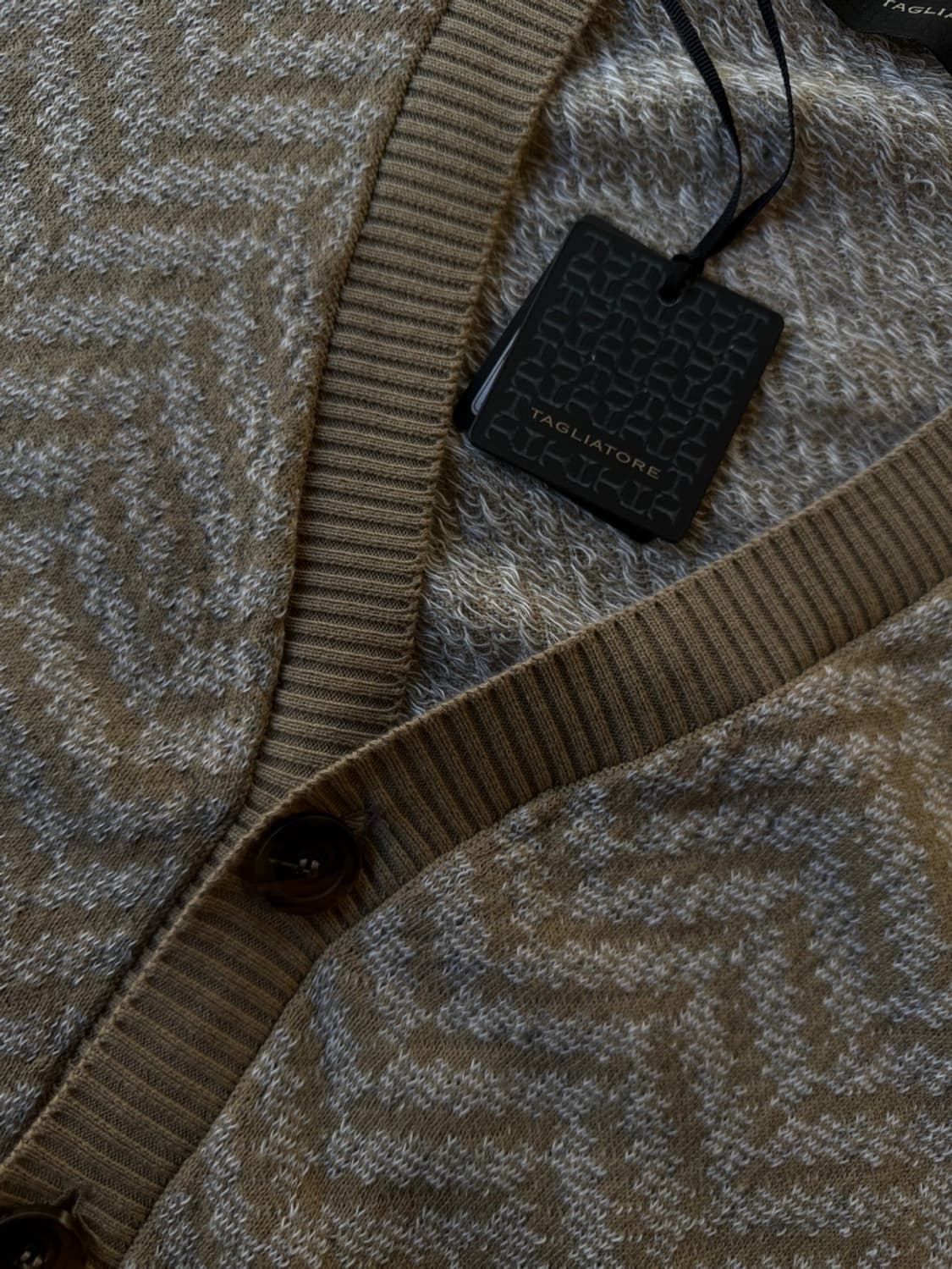 딸리아또레 가디건 100 상품이미지8