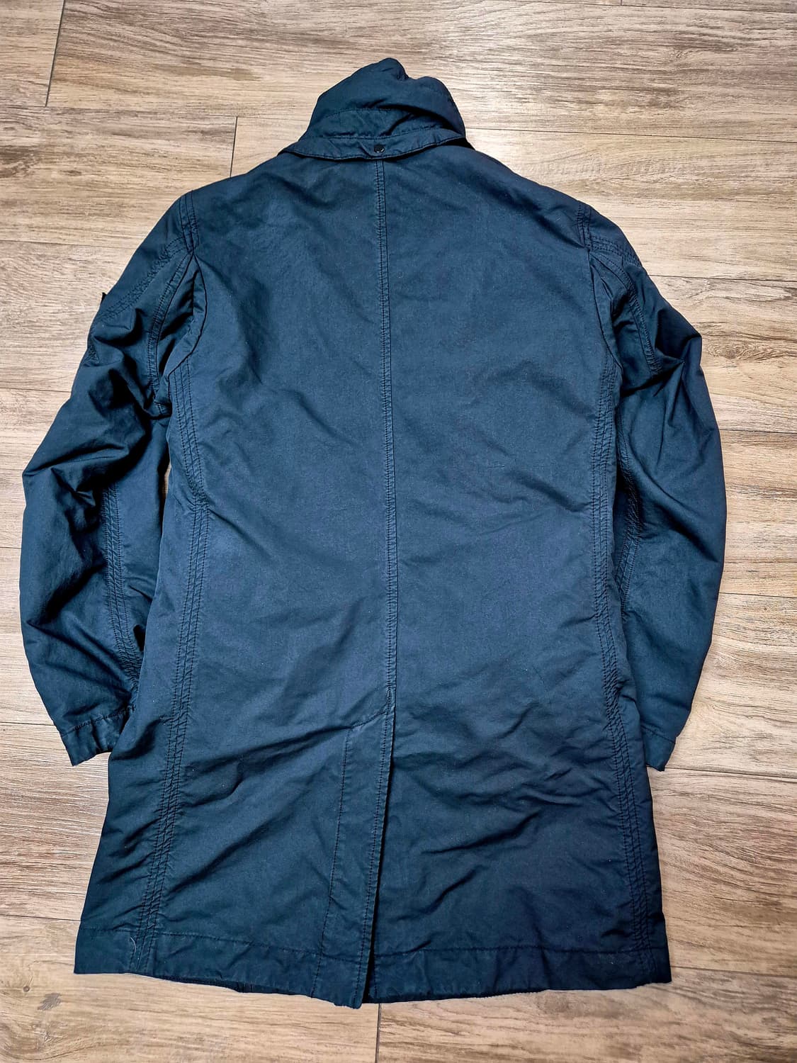 스톤아일랜드 / David TC 카코트 카키 / S 상품이미지2