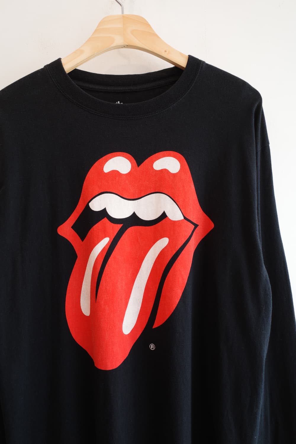The Rolling Stones 롤링스톤즈 오피셜 티셔츠 (MADE I 상품이미지2