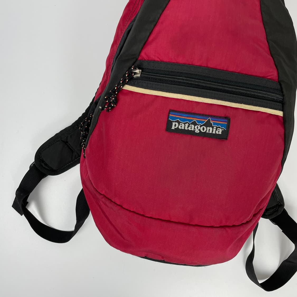 90s 파티고니아 데이팩 가방 백팩 상품이미지2