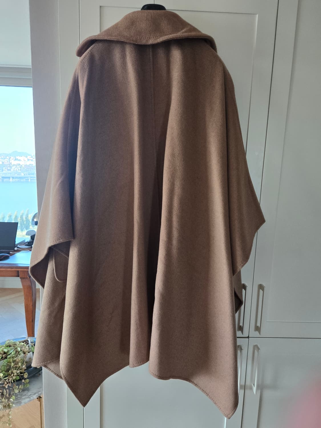 막스마라 카멜 에오레카(유레카) M 사이즈 새상품 상품이미지8