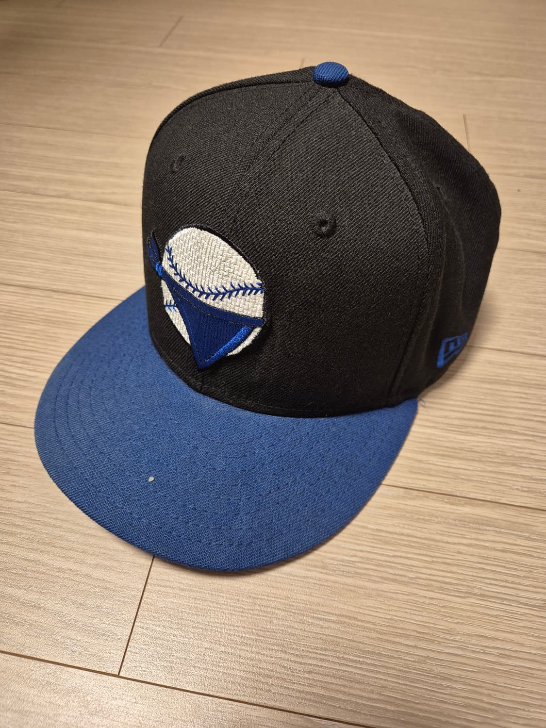 뉴에라 59fifty 스냅백 2개 상품이미지1