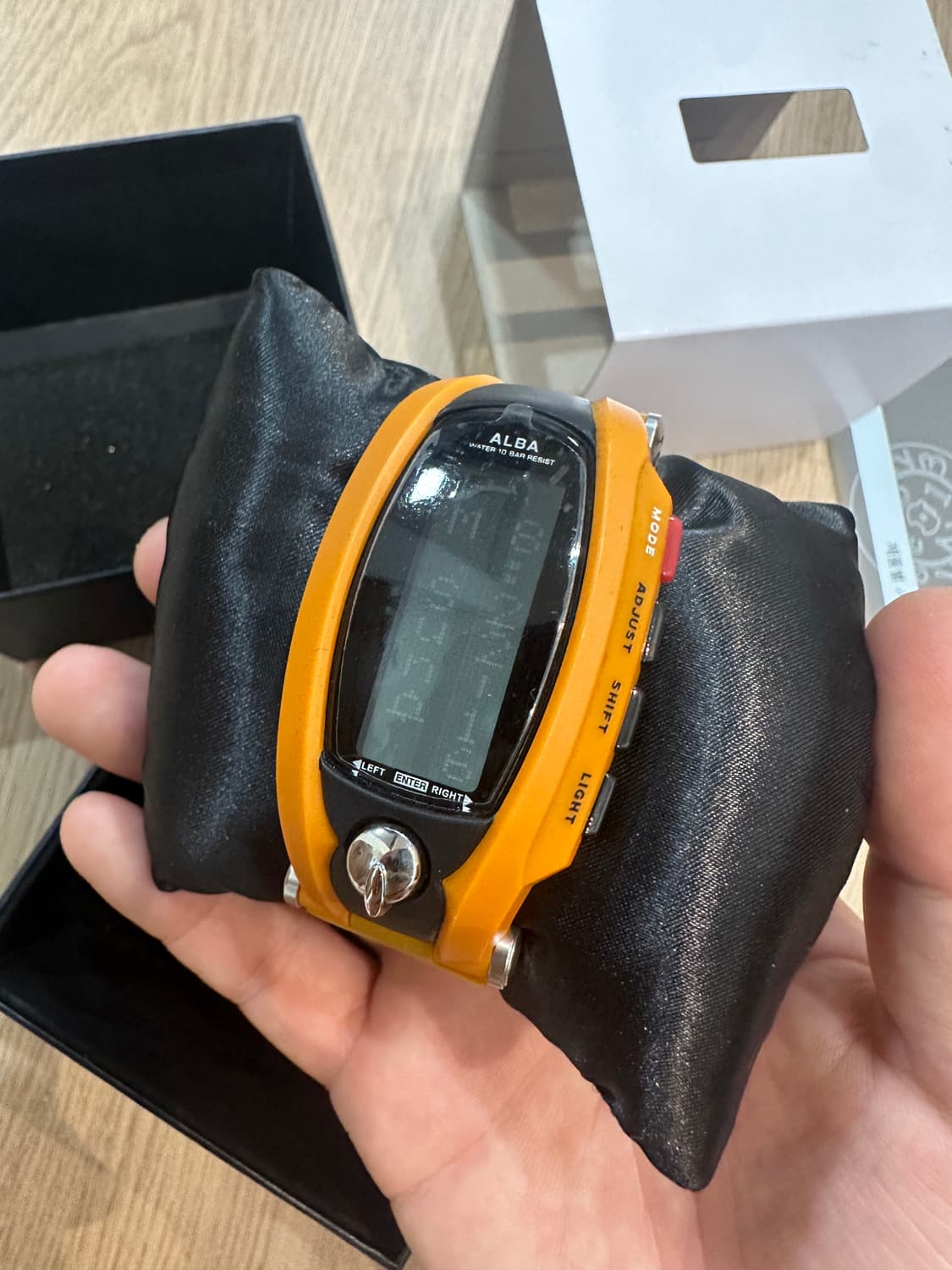 세이코 알바웹 상품이미지1